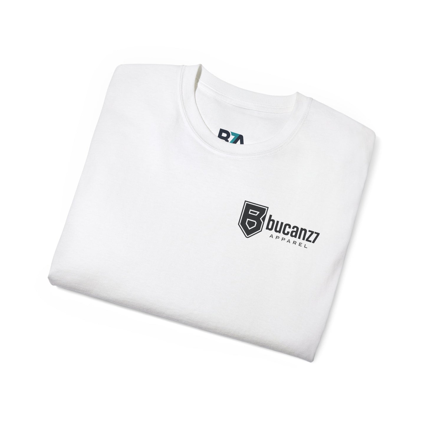 T‑Shirt — “A Rumor Travels Faster Than Light” Graphic Tee