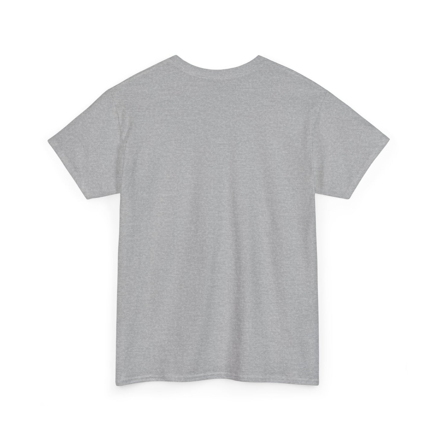 Floral Head Comic Tee — "You Okay?" Graphic T‑Shirt
