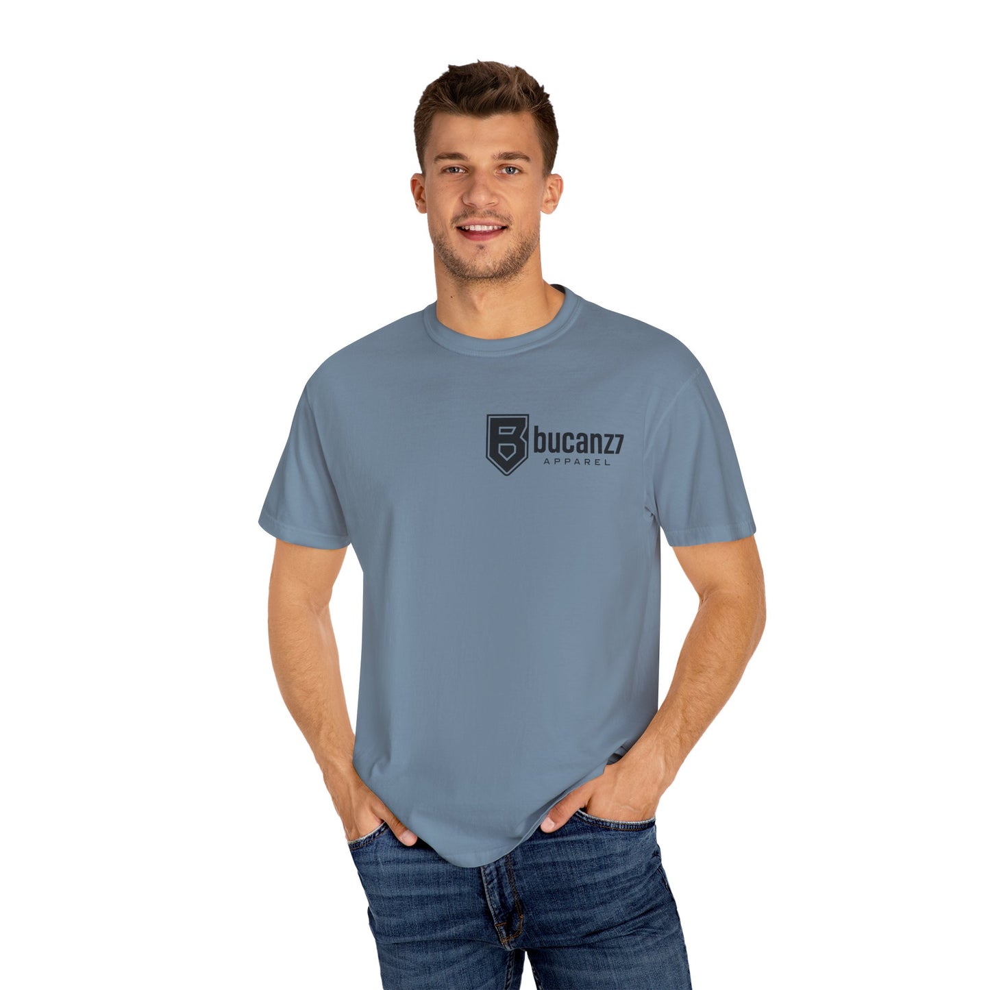 Work Hard in Silence T-Shirt — “Let Success Make the Noise” Motivational Tee