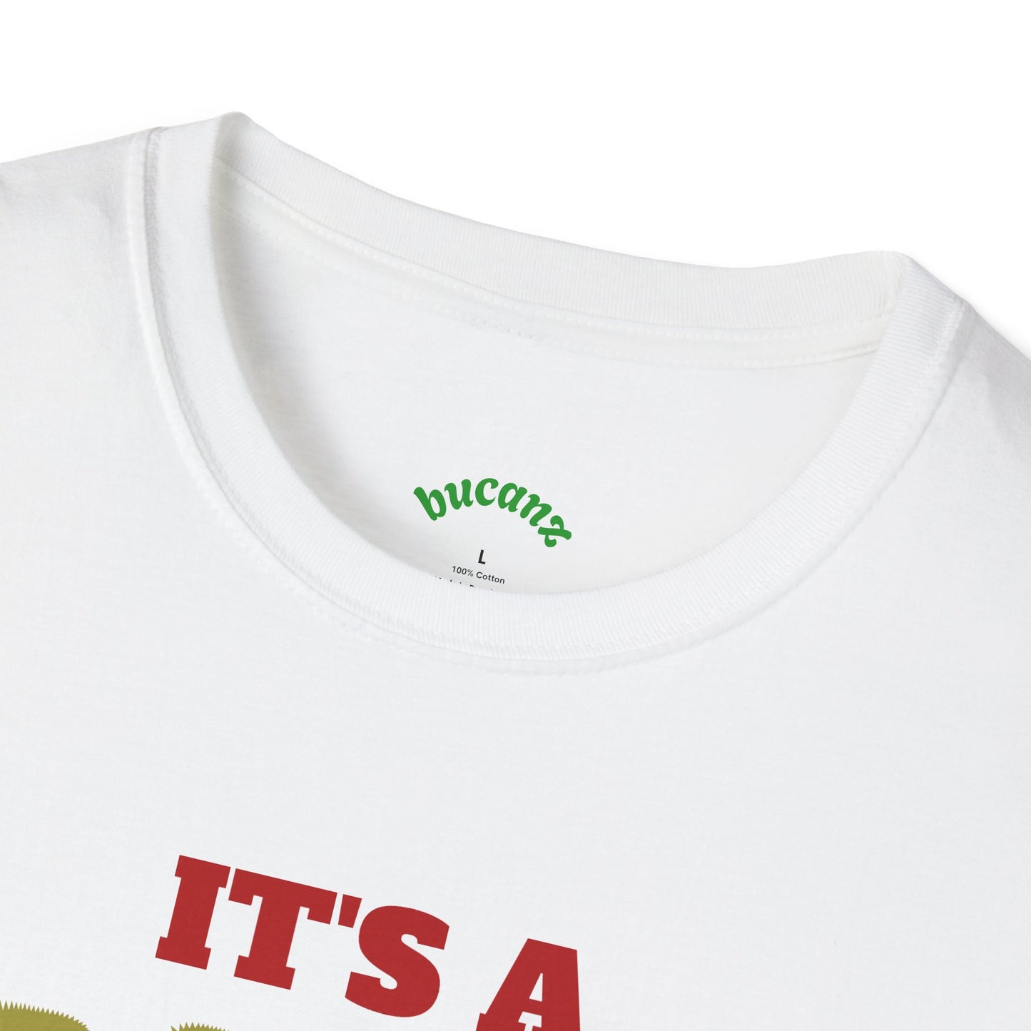 Rise N' Shine New Day Unisex T-Shirt