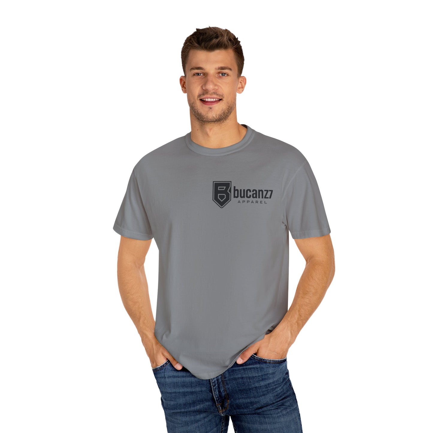 Work Hard in Silence T-Shirt — “Let Success Make the Noise” Motivational Tee