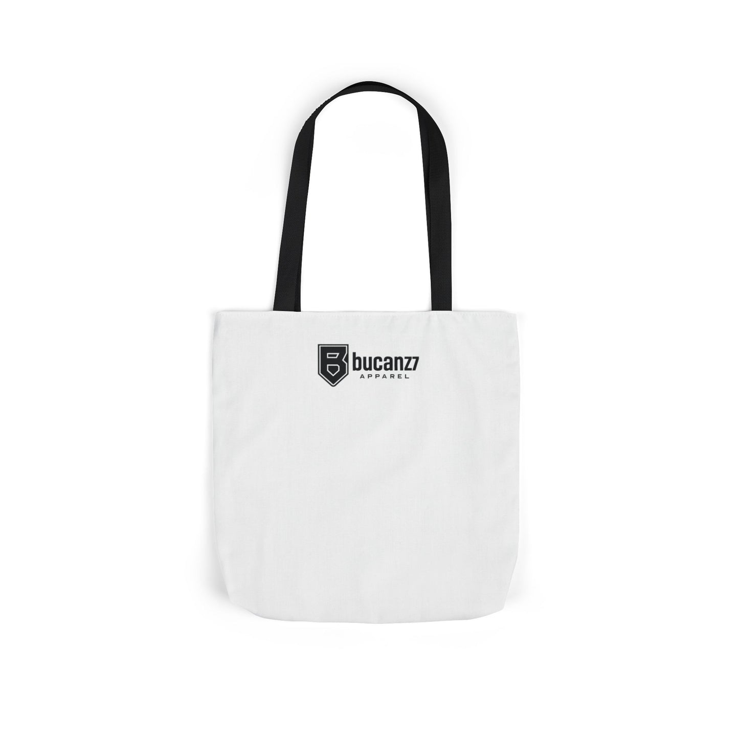 Tote Bag — "Life’s Too Short to Be Serious" Funny Friends Canvas Tote