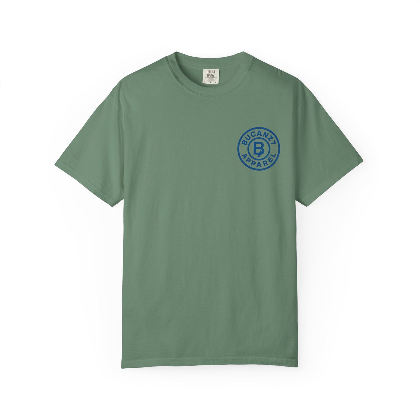 Don't Let Anyone Put You Down T-Shirt — Motivational Graphic Tee