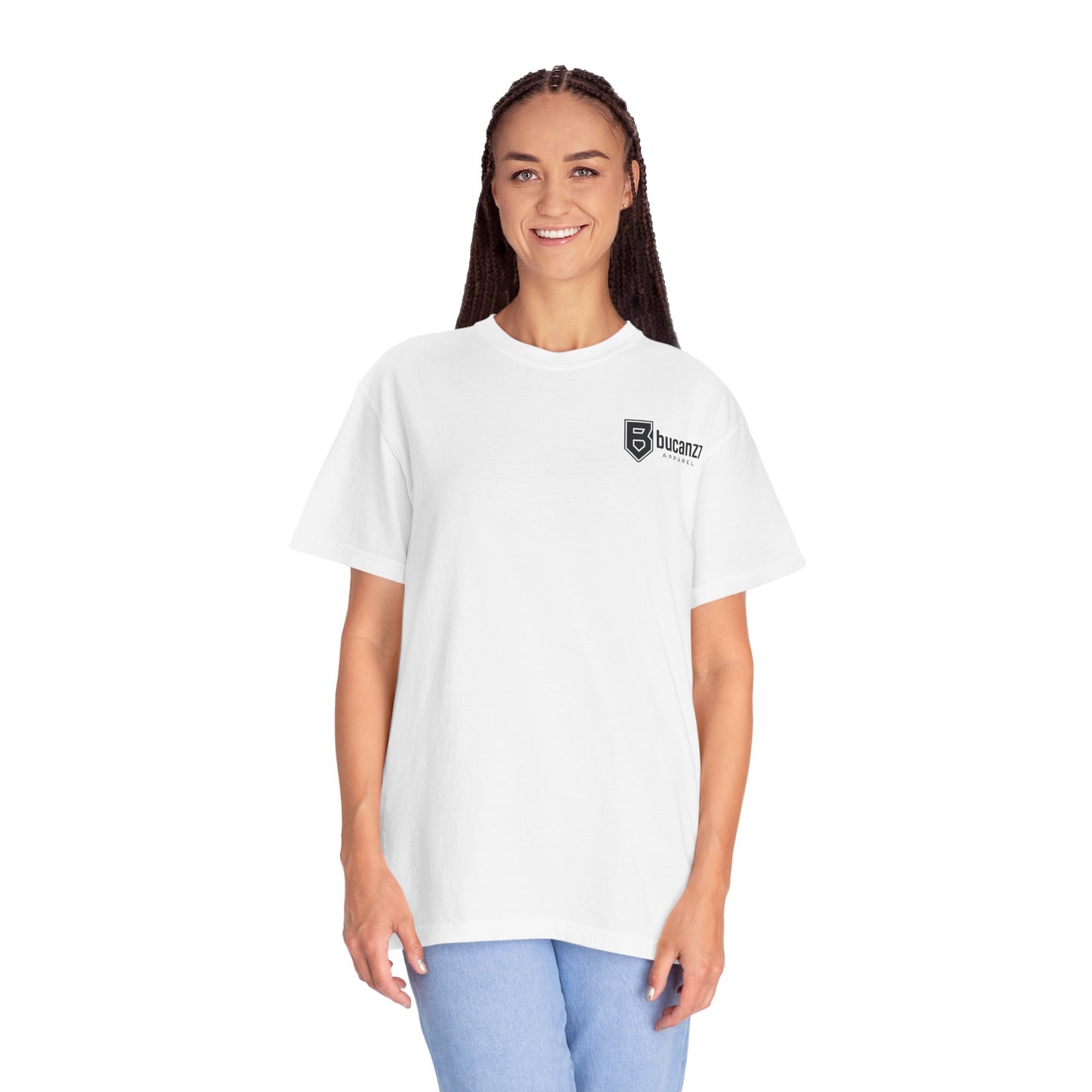 Single Not Lonely T-Shirt — "Happy. Free. Me. Loving My Own Company" Inspirational Tee