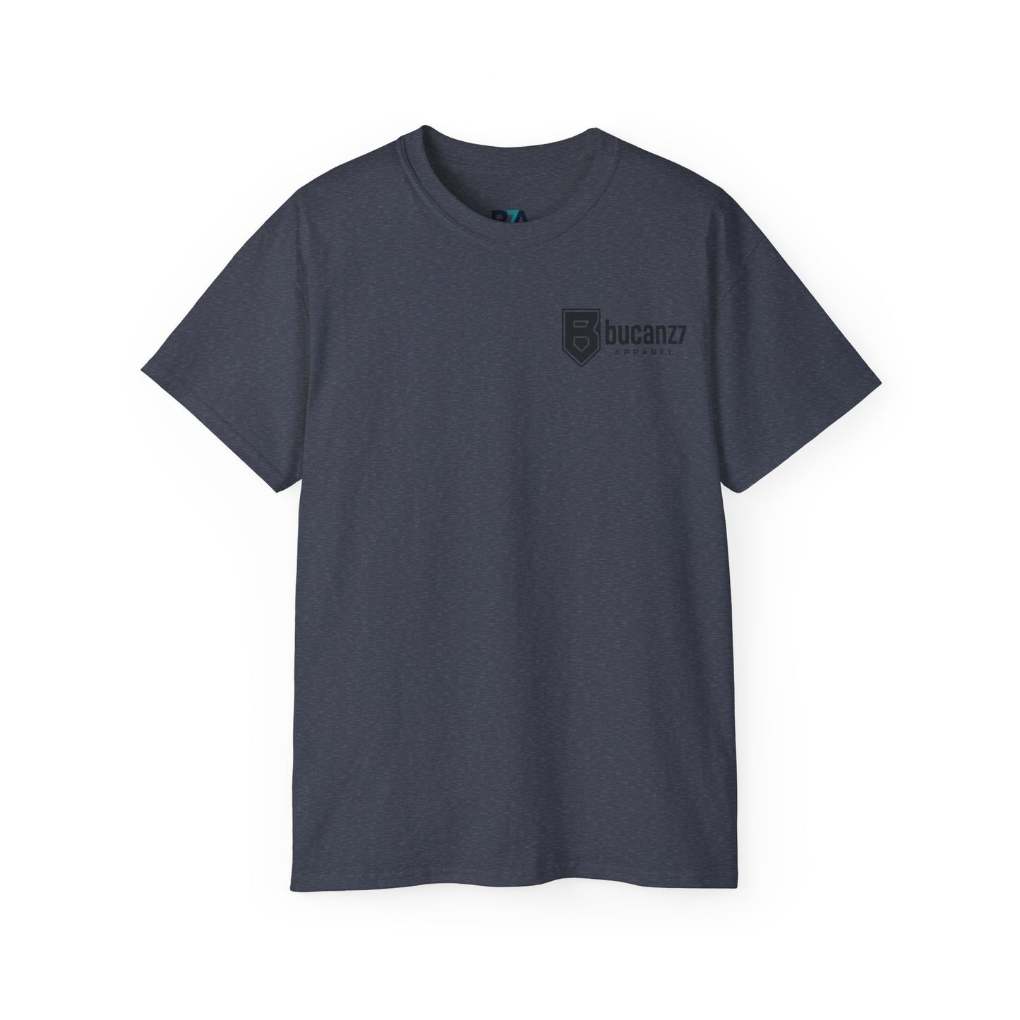 T‑Shirt — “A Rumor Travels Faster Than Light” Graphic Tee