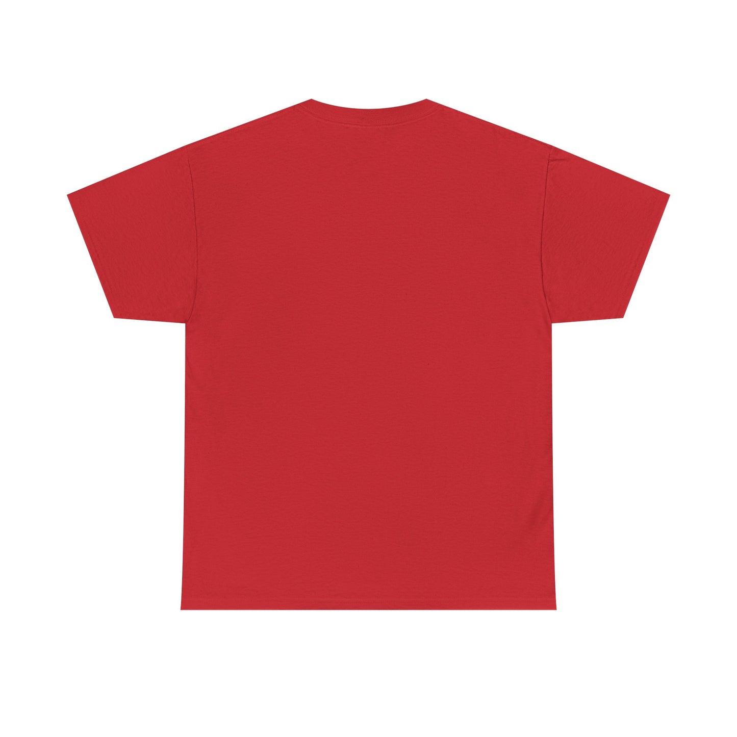 Floral Heads Comic Tee – 'Florist' Graphic T-Shirt
