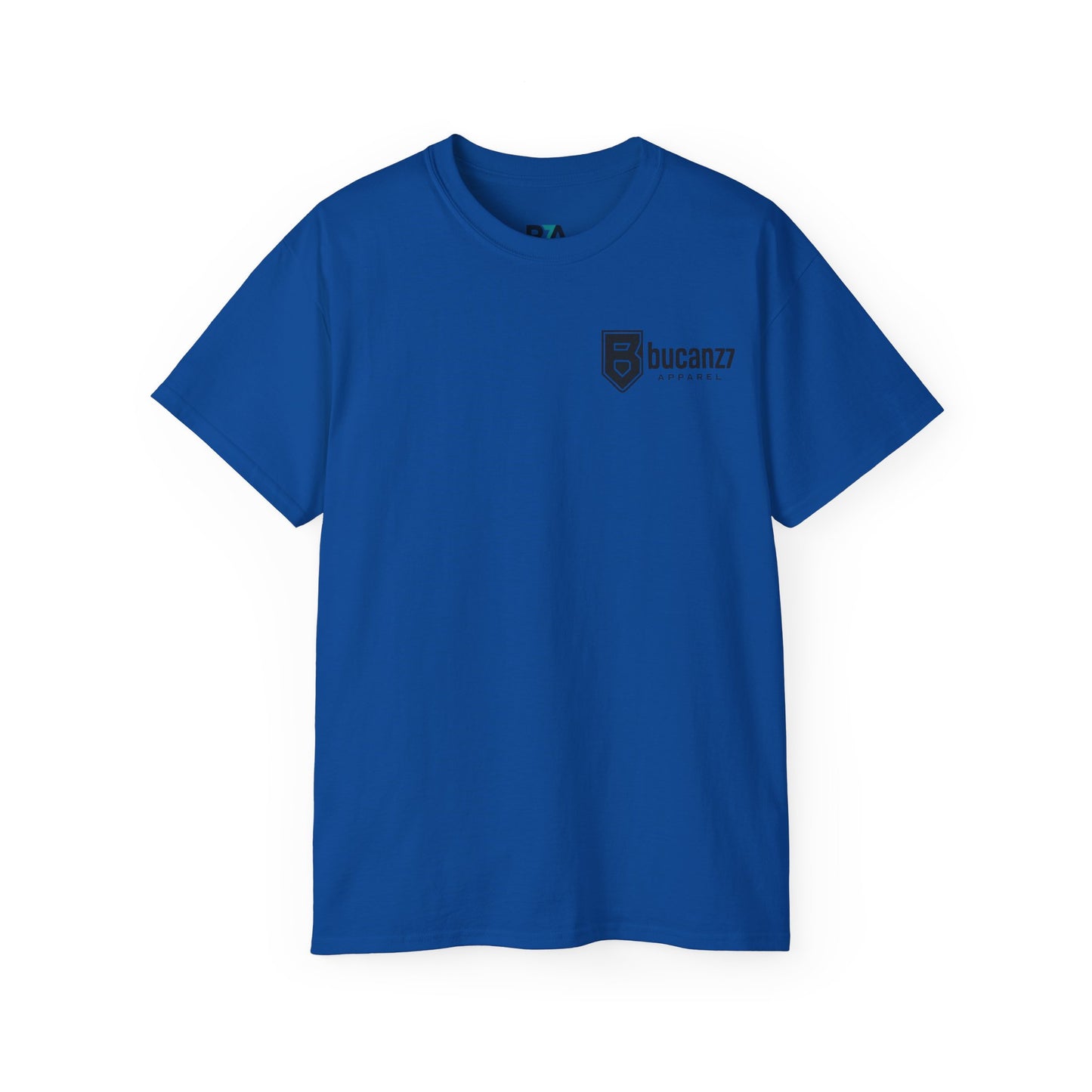 T‑Shirt — “A Rumor Travels Faster Than Light” Graphic Tee