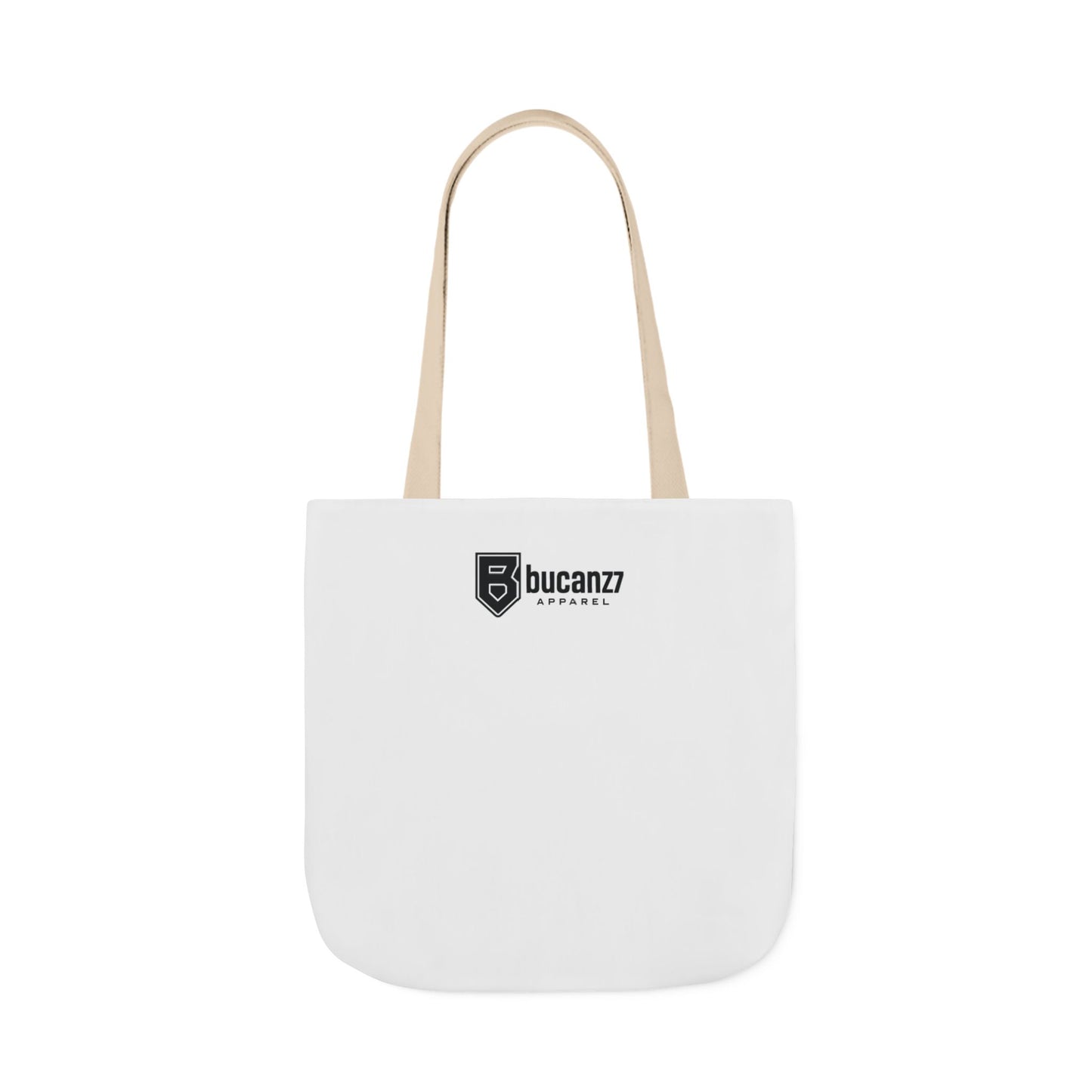 Tote Bag — "Life’s Too Short to Be Serious" Funny Friends Canvas Tote