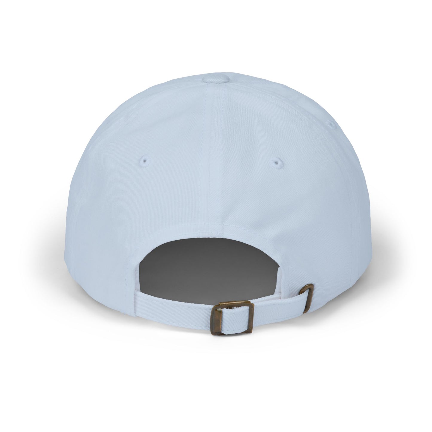 Dad Cap — Bucanz7 Apparel Logo Embroidered Classic Baseball Hat