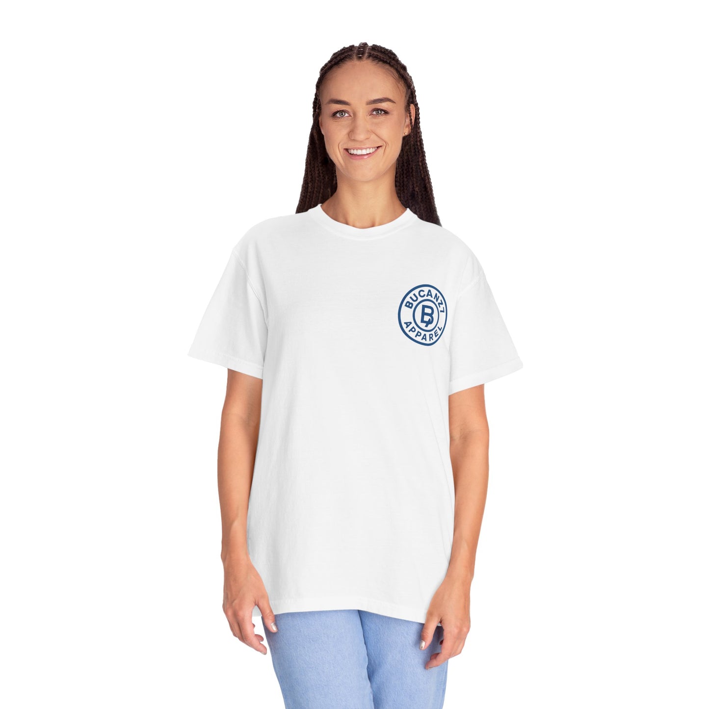 Don't Let Anyone Put You Down T-Shirt — Motivational Graphic Tee