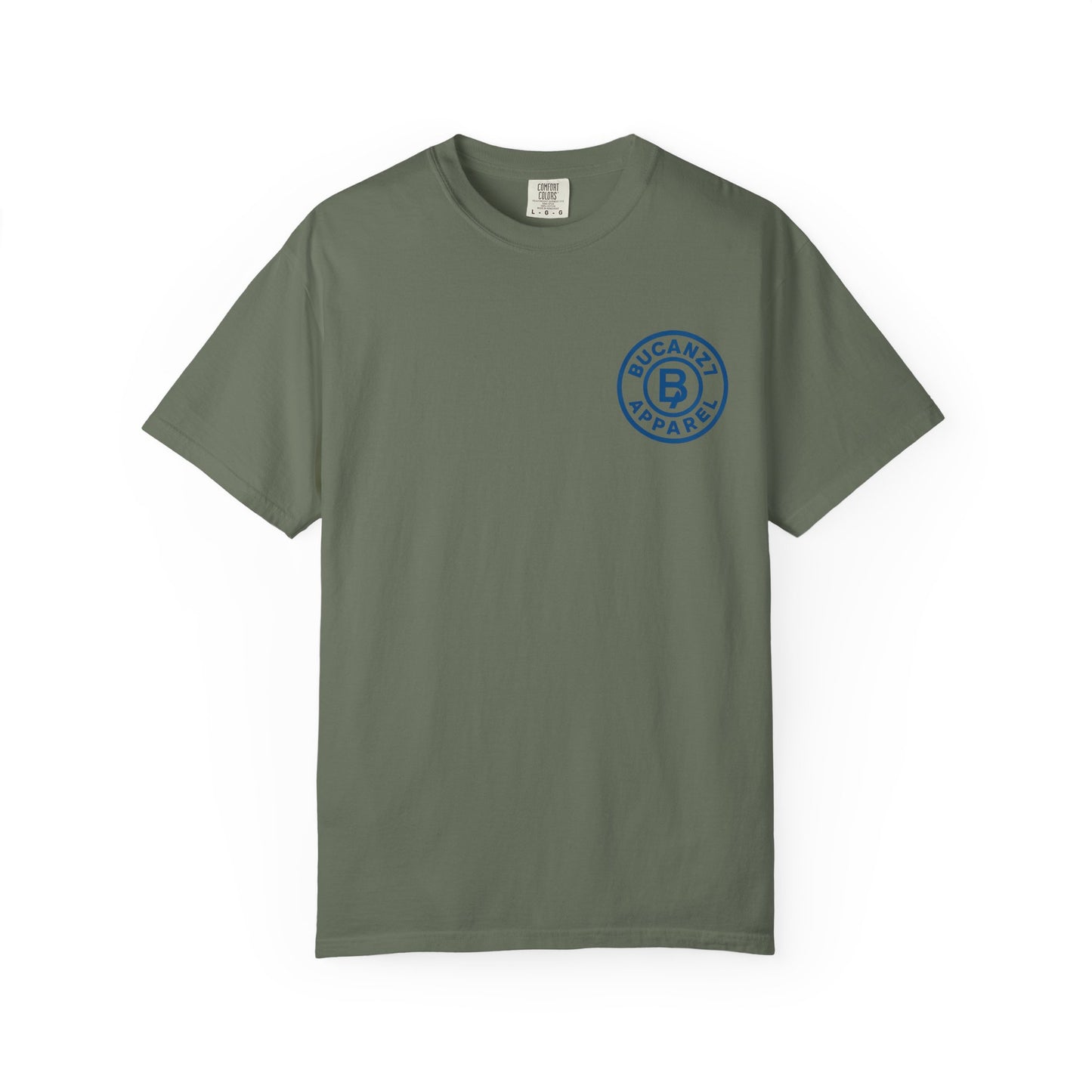 Don't Let Anyone Put You Down T-Shirt — Motivational Graphic Tee