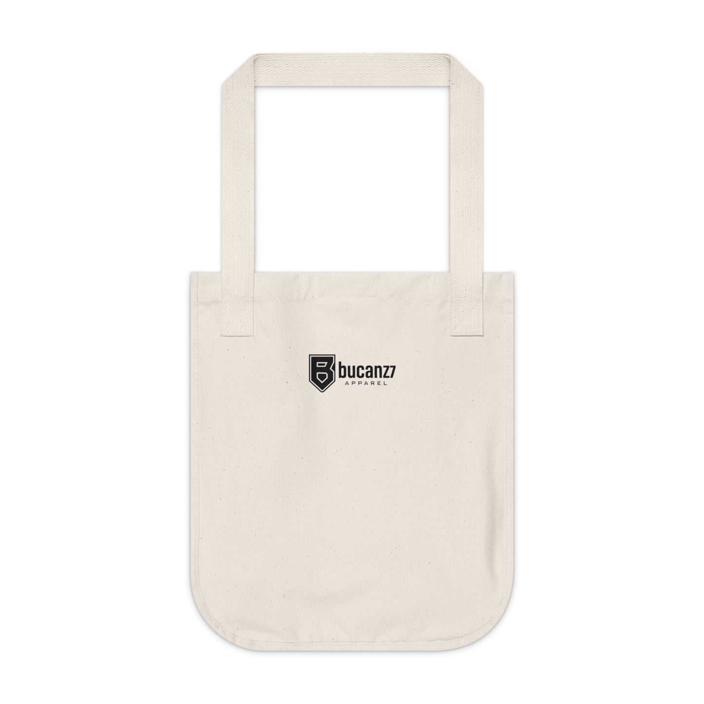 Tote Bag — "Friends Are the Family We Choose" Cute Dog & Fox Illustration Eco Tote