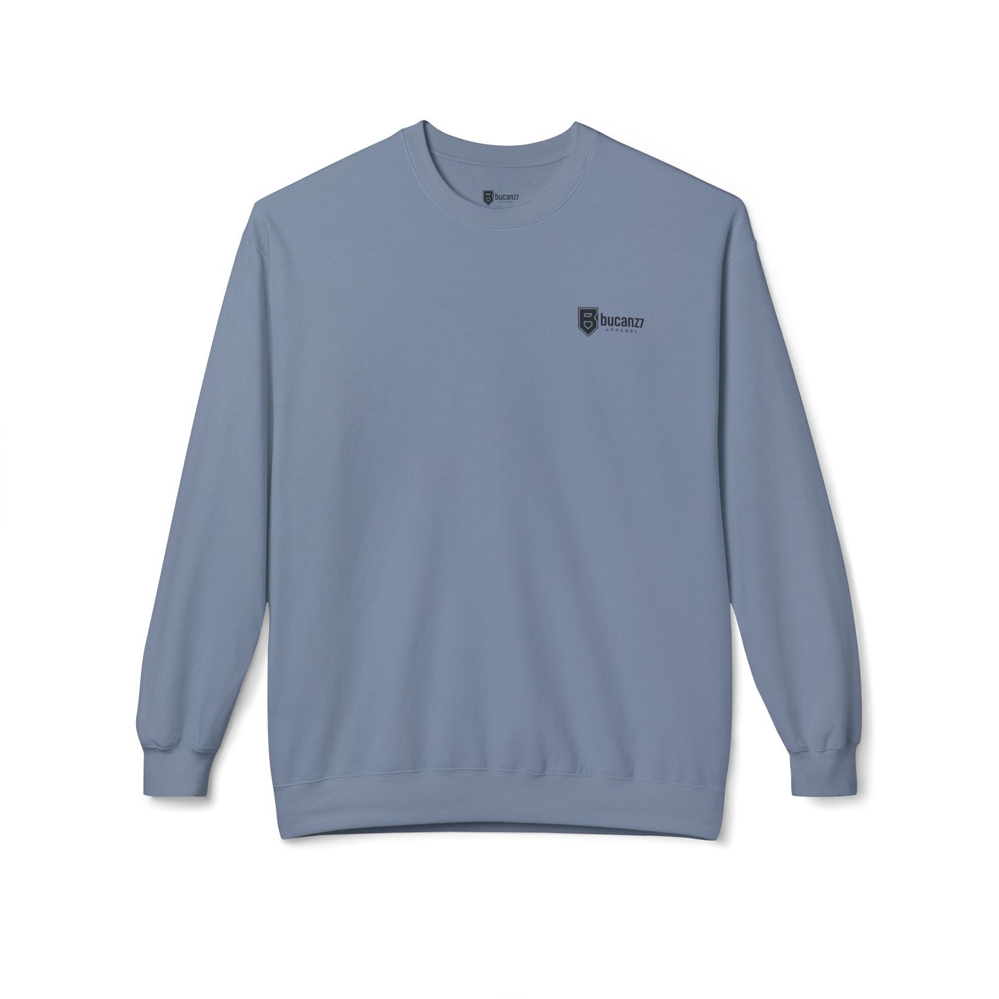 Make Today Great Crewneck Sweatshirt