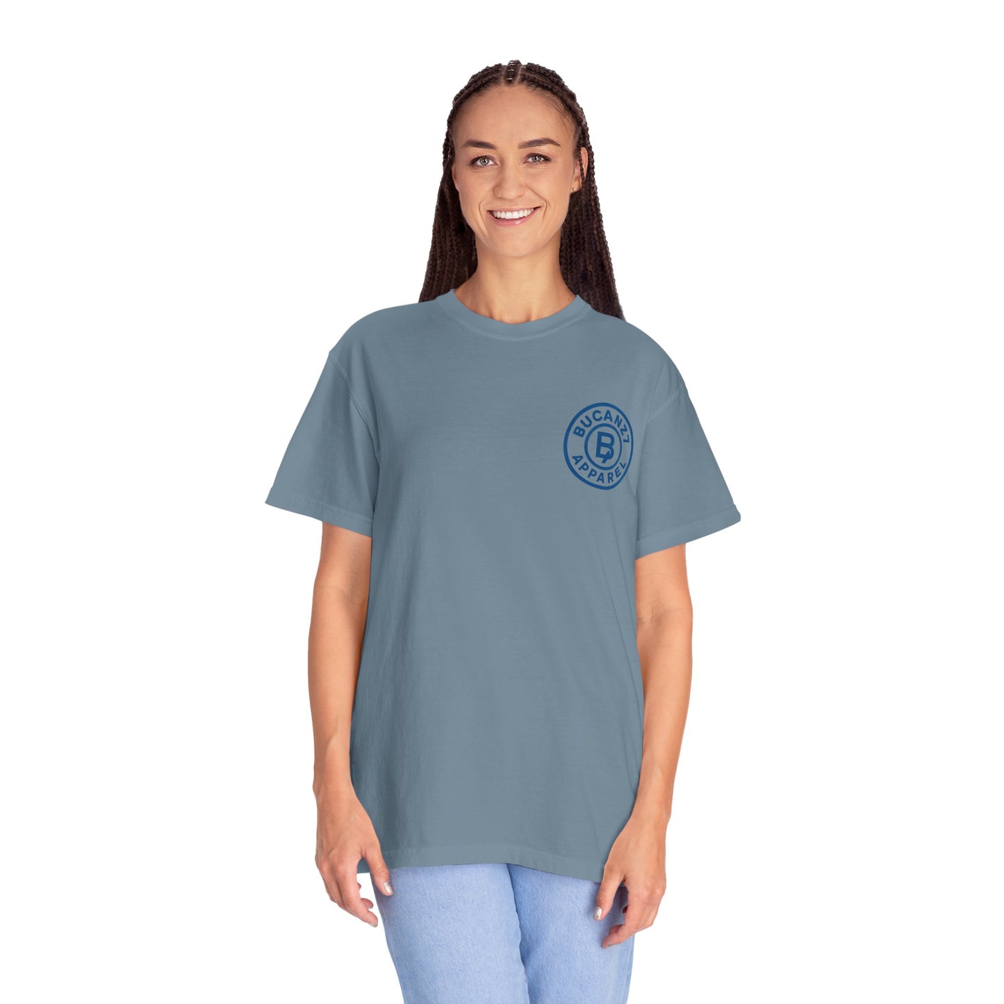 Don't Let Anyone Put You Down T-Shirt — Motivational Graphic Tee