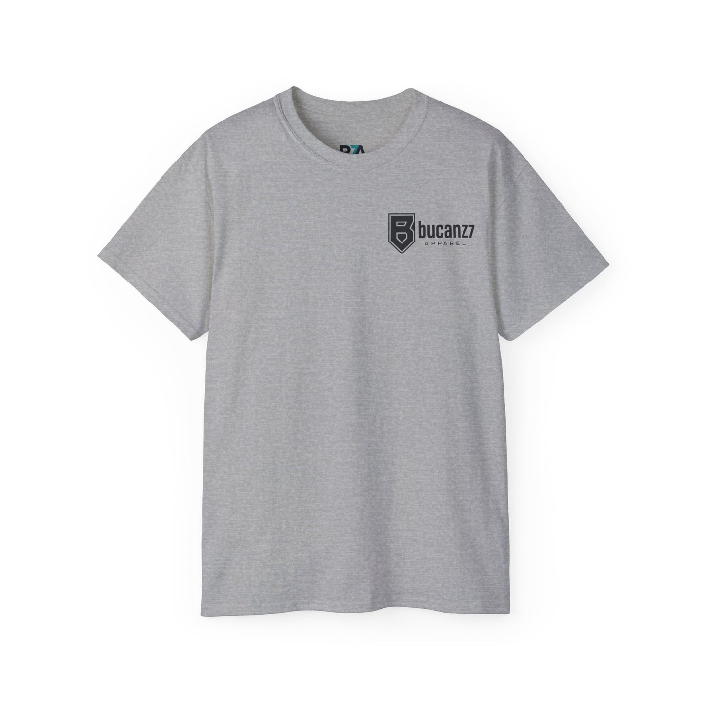 T‑Shirt — “A Rumor Travels Faster Than Light” Graphic Tee