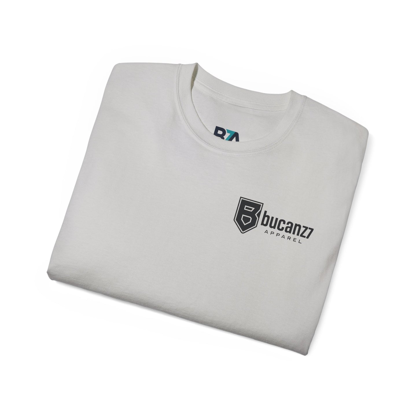 T‑Shirt — “A Rumor Travels Faster Than Light” Graphic Tee