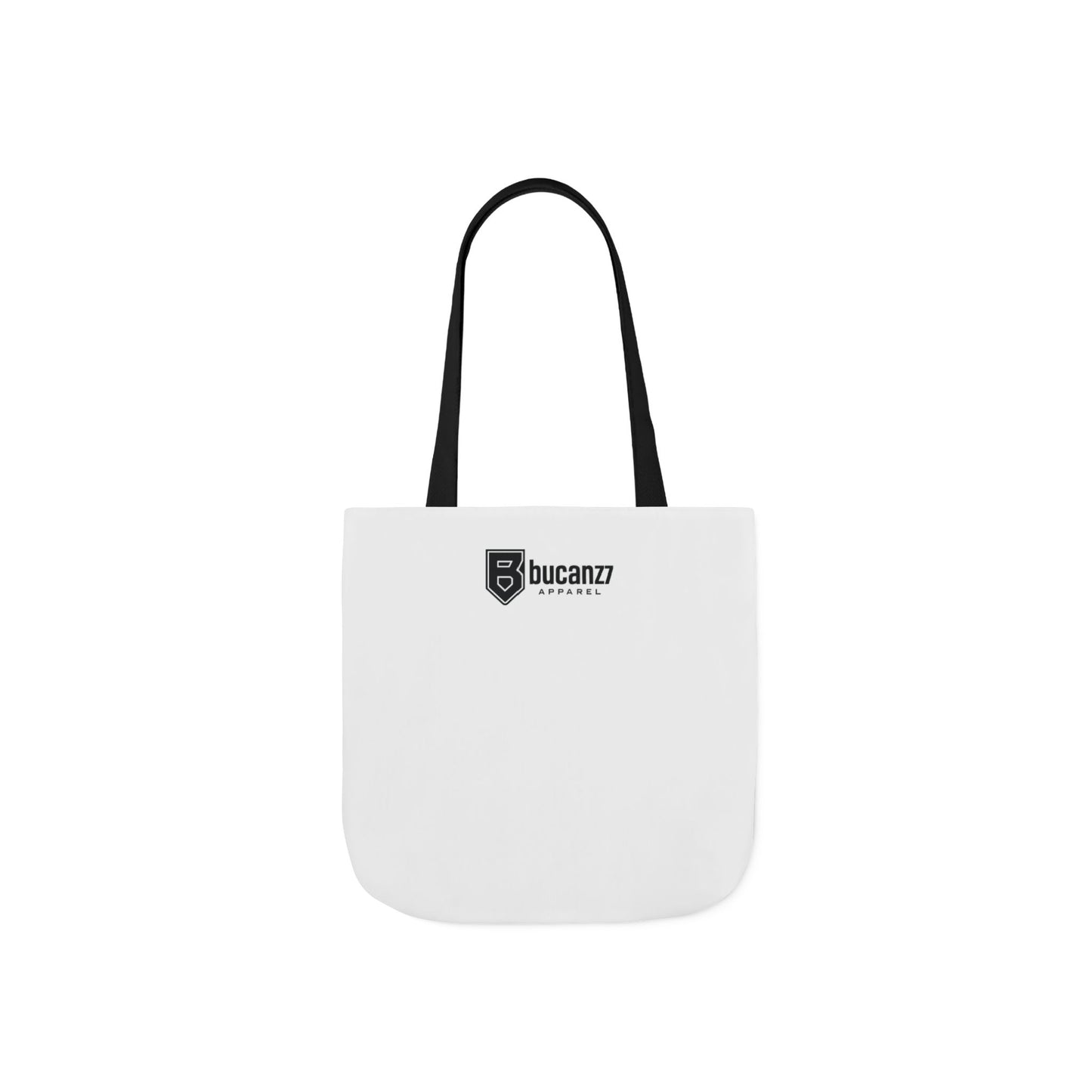 Tote Bag — "Life’s Too Short to Be Serious" Funny Friends Canvas Tote