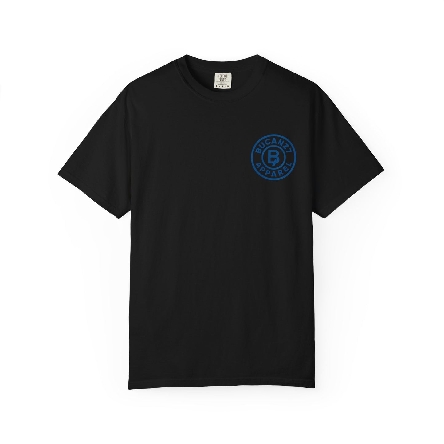 Don't Let Anyone Put You Down T-Shirt — Motivational Graphic Tee