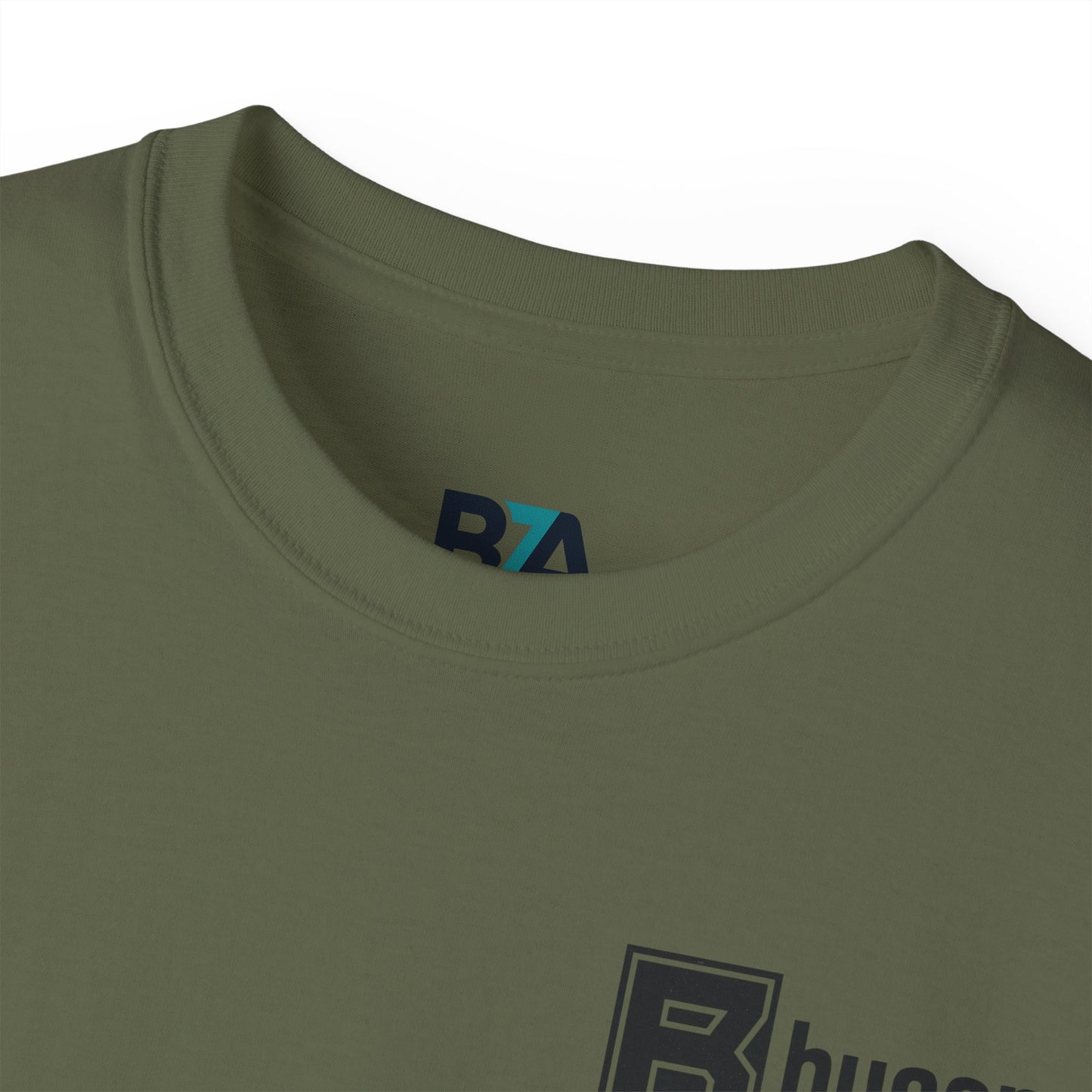 T‑Shirt — “A Rumor Travels Faster Than Light” Graphic Tee
