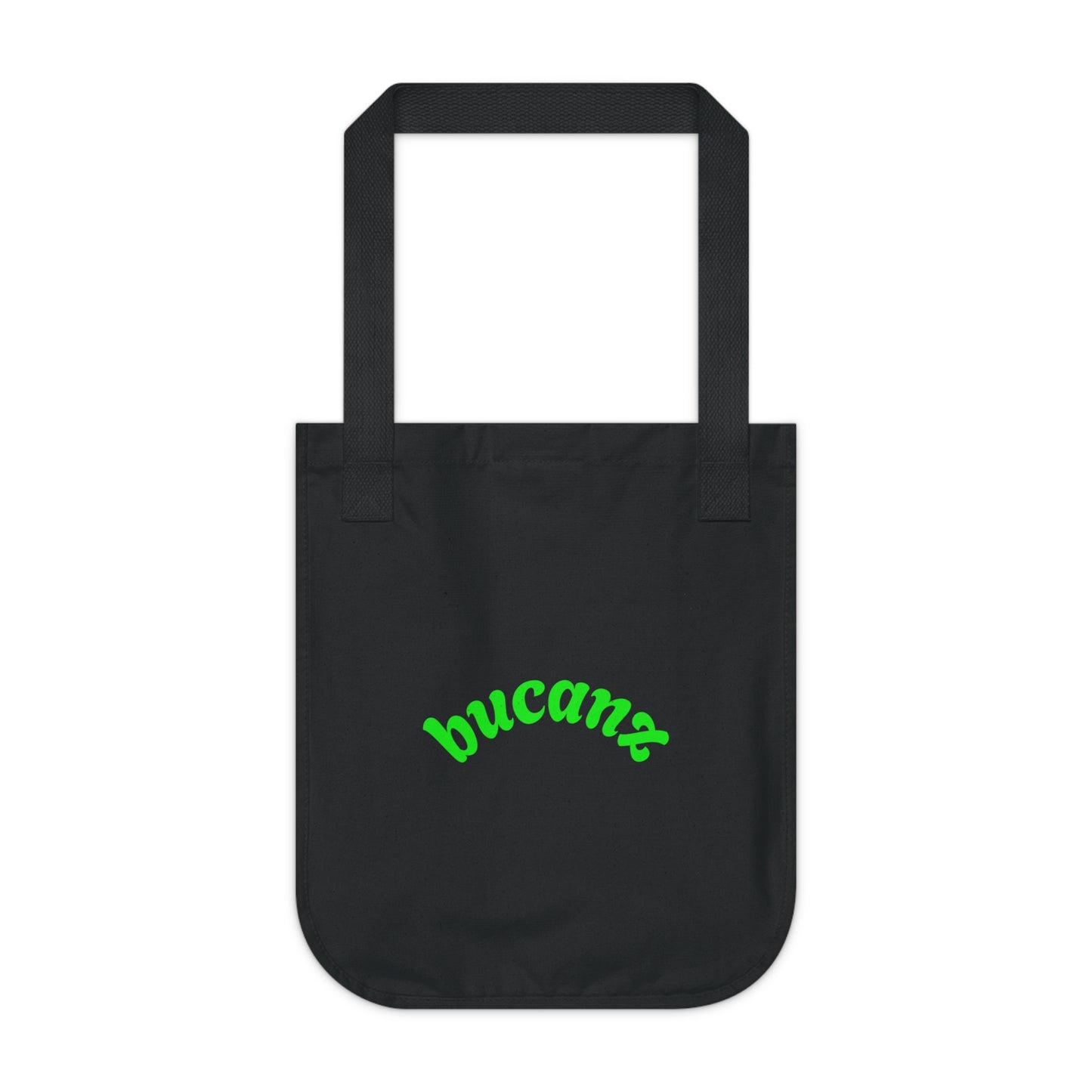 Gossip Makes Your Life Longer Organic Canvas Tote Bag