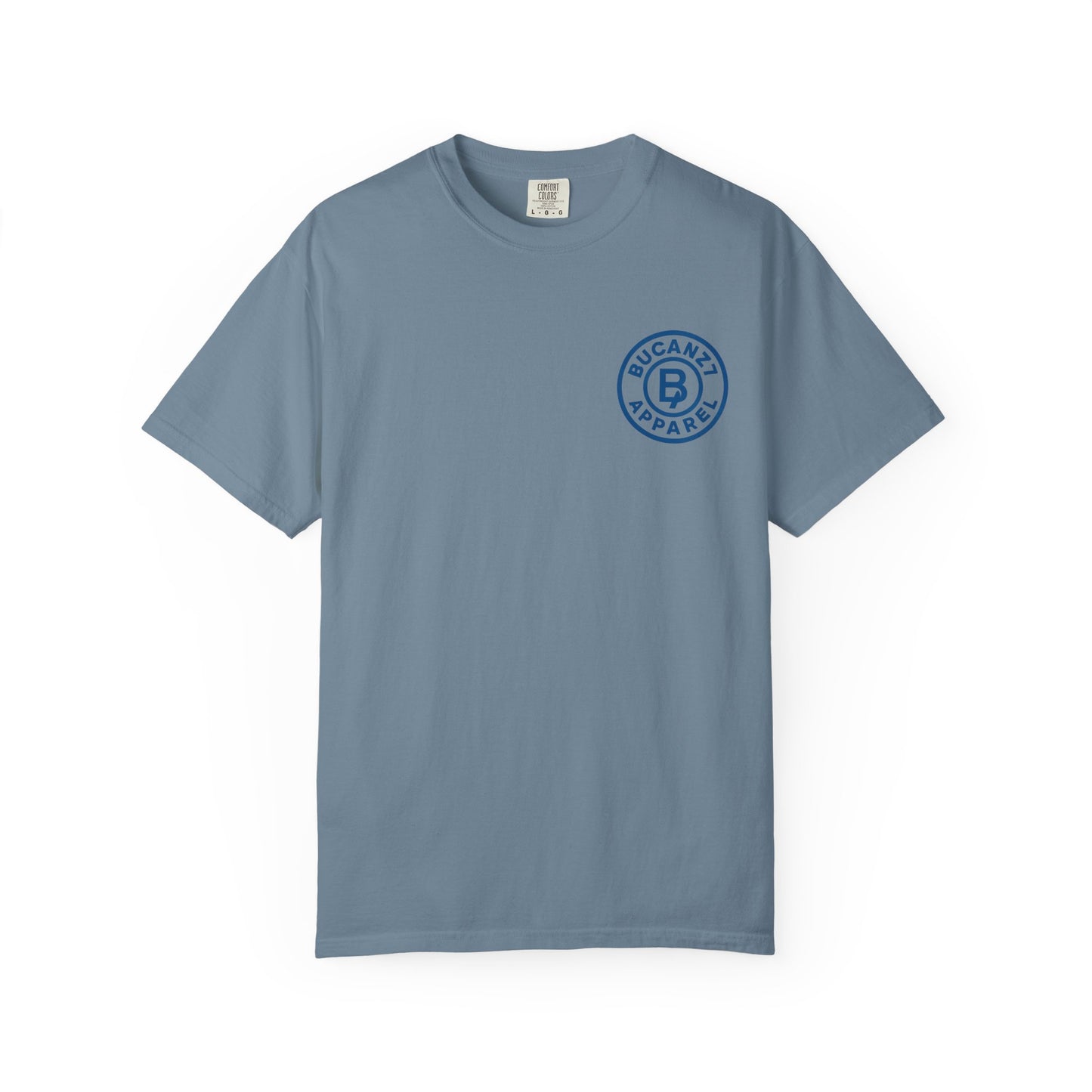 Don't Let Anyone Put You Down T-Shirt — Motivational Graphic Tee