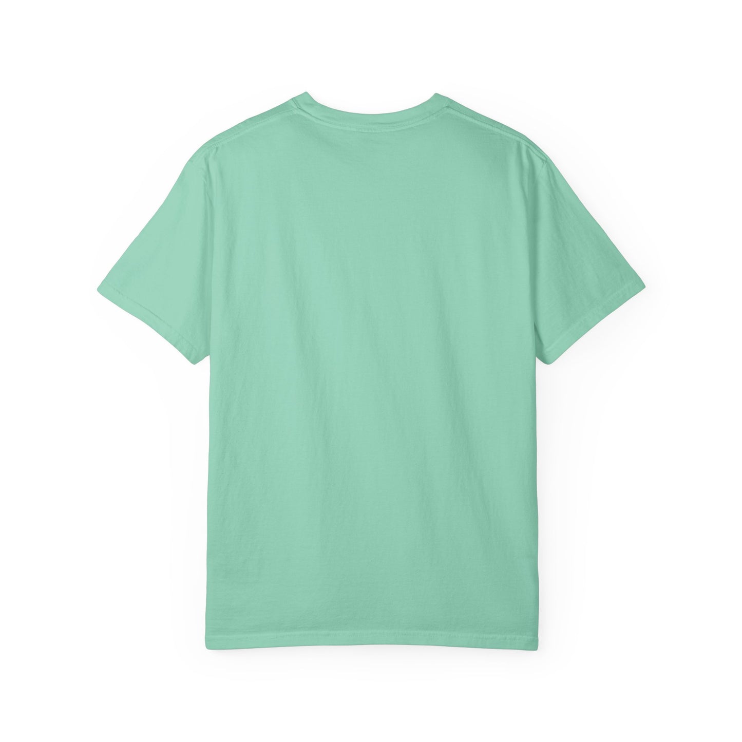 Ocean Breeze Unisex T-Shirt - Casual Summer Wear with Retro Vibes