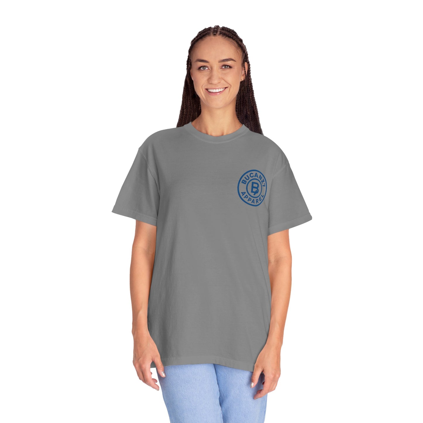Don't Let Anyone Put You Down T-Shirt — Motivational Graphic Tee