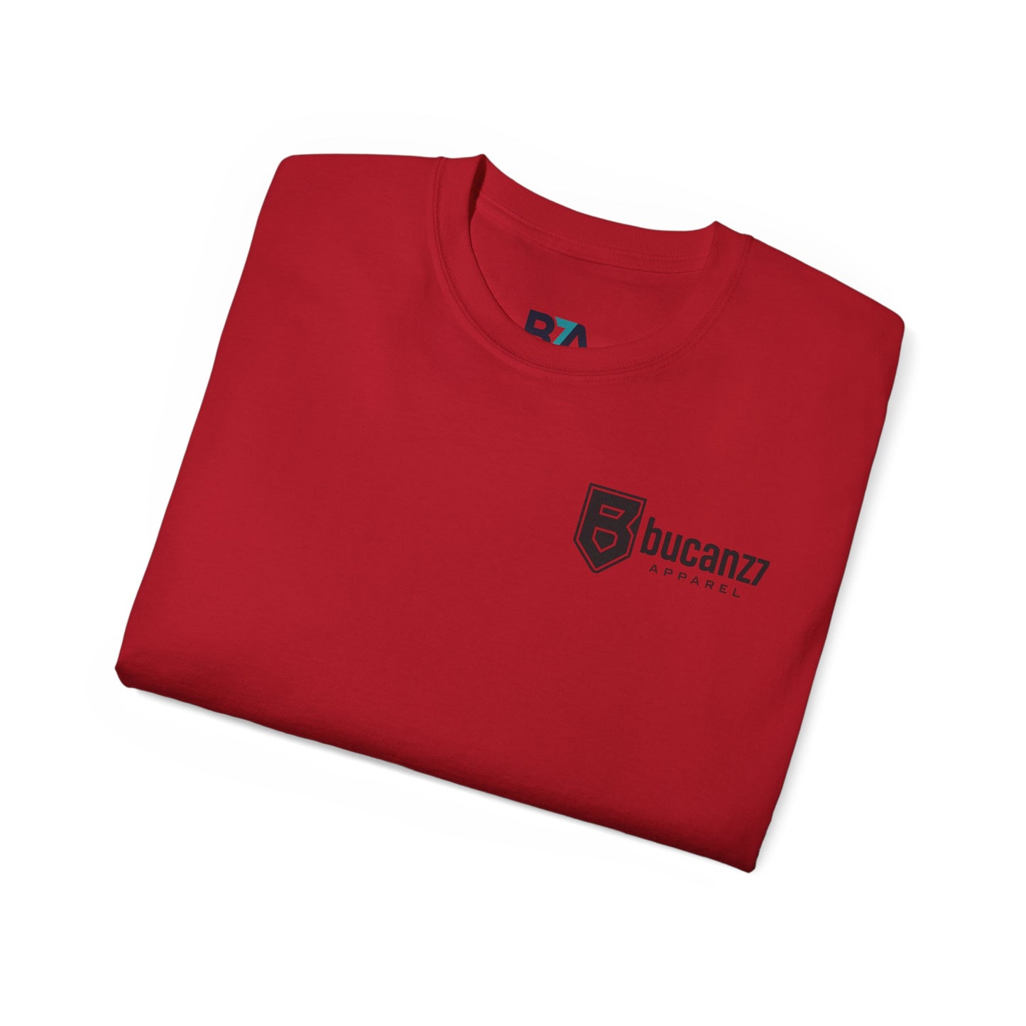 T‑Shirt — “A Rumor Travels Faster Than Light” Graphic Tee