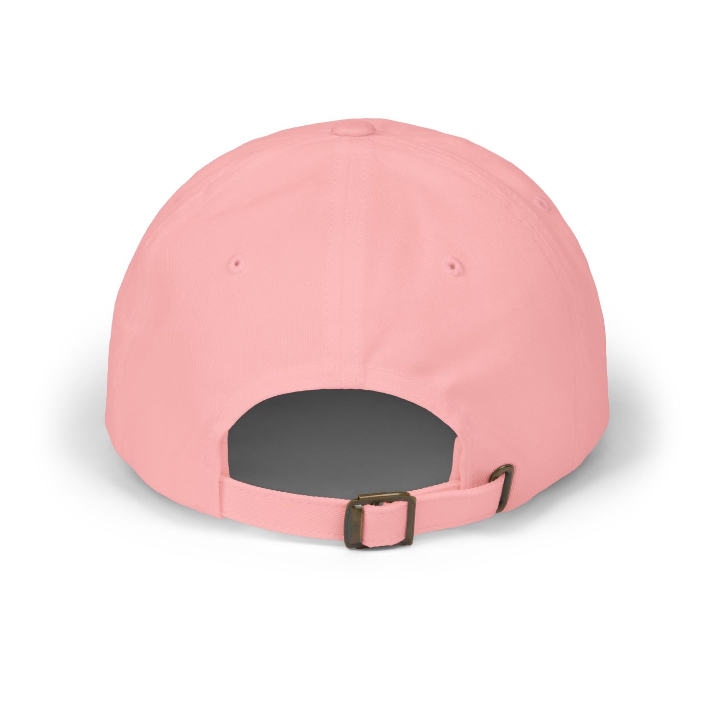 Dad Cap — Bucanz7 Apparel Logo Embroidered Classic Baseball Hat