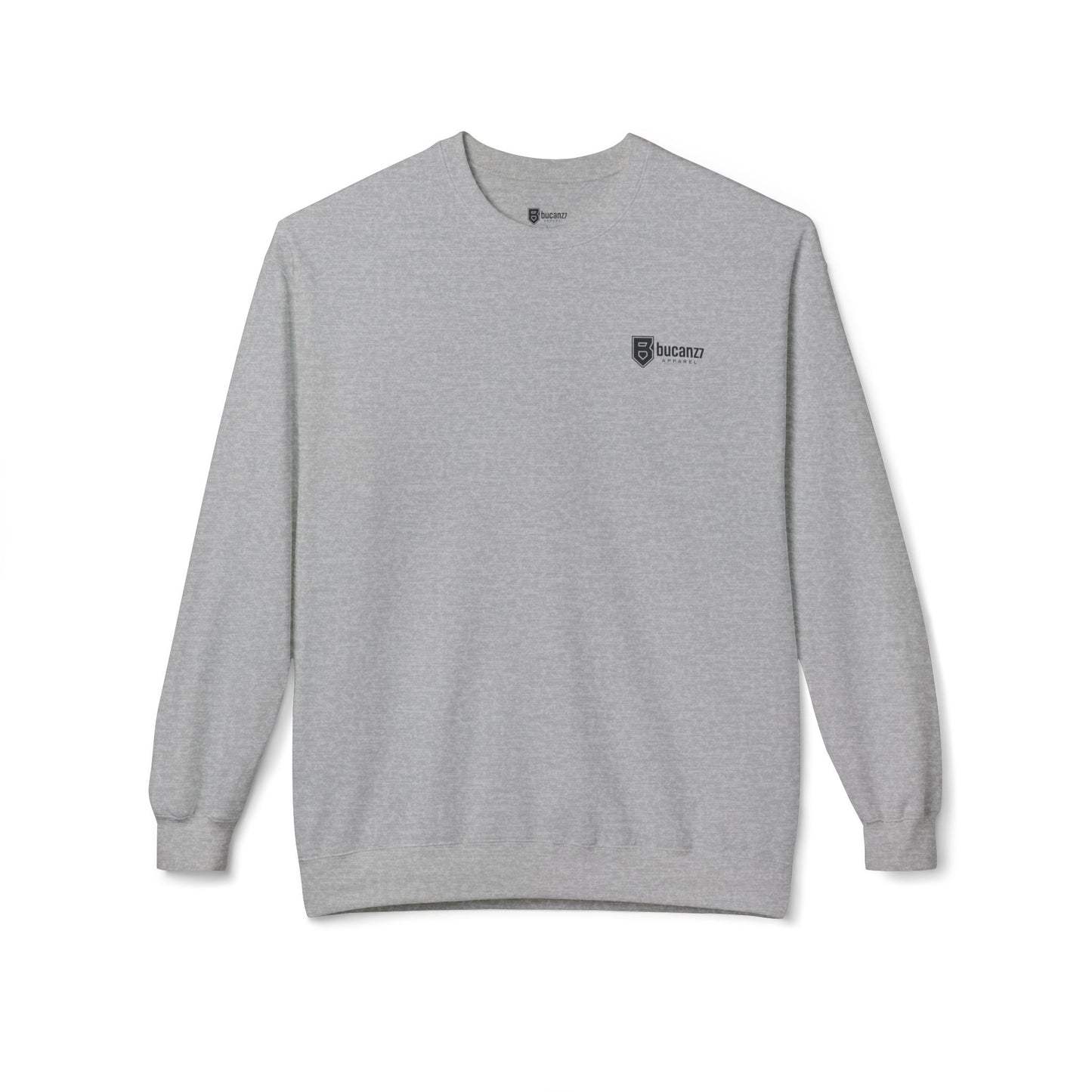 Make Today Great Crewneck Sweatshirt