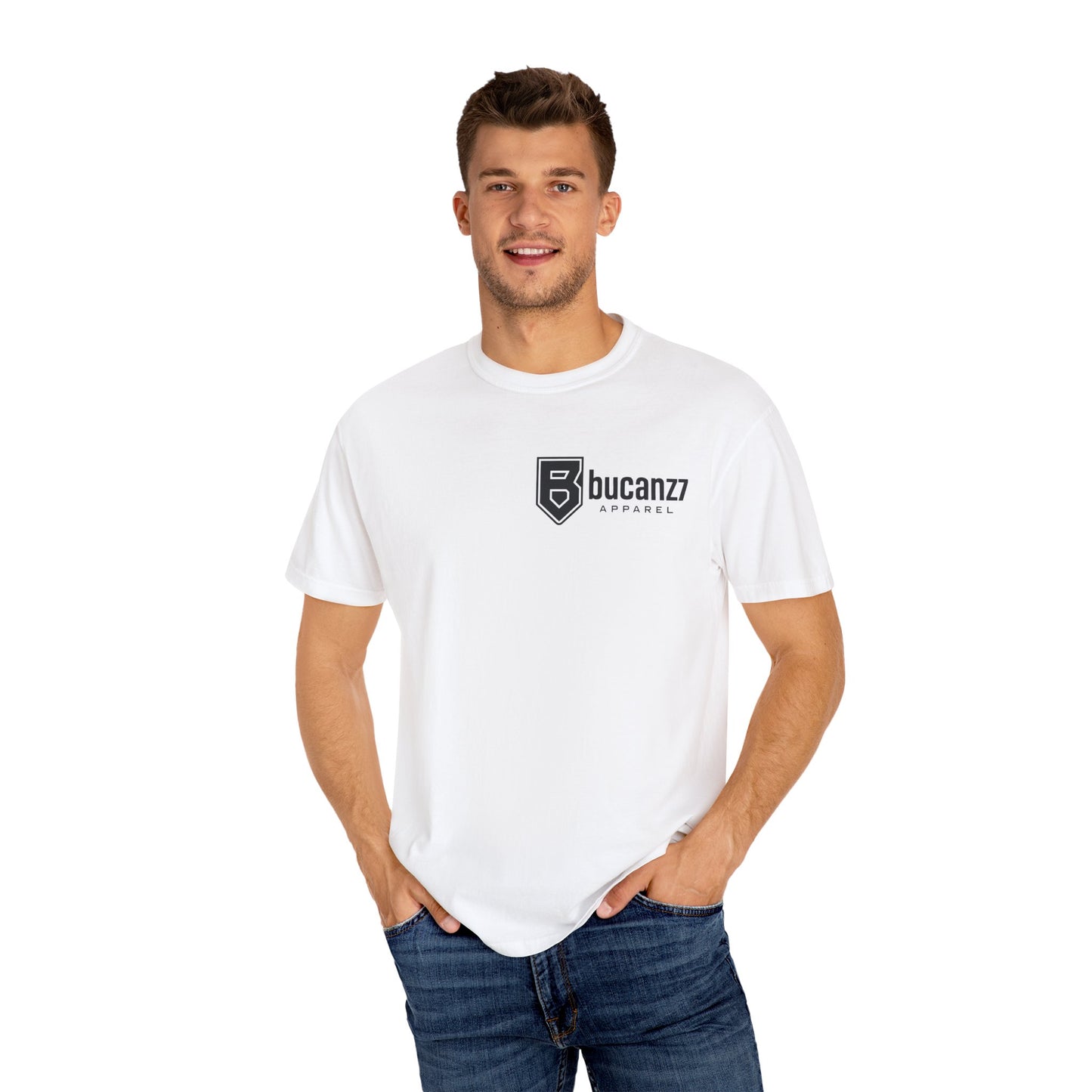 Work Hard in Silence T-Shirt — “Let Success Make the Noise” Motivational Tee