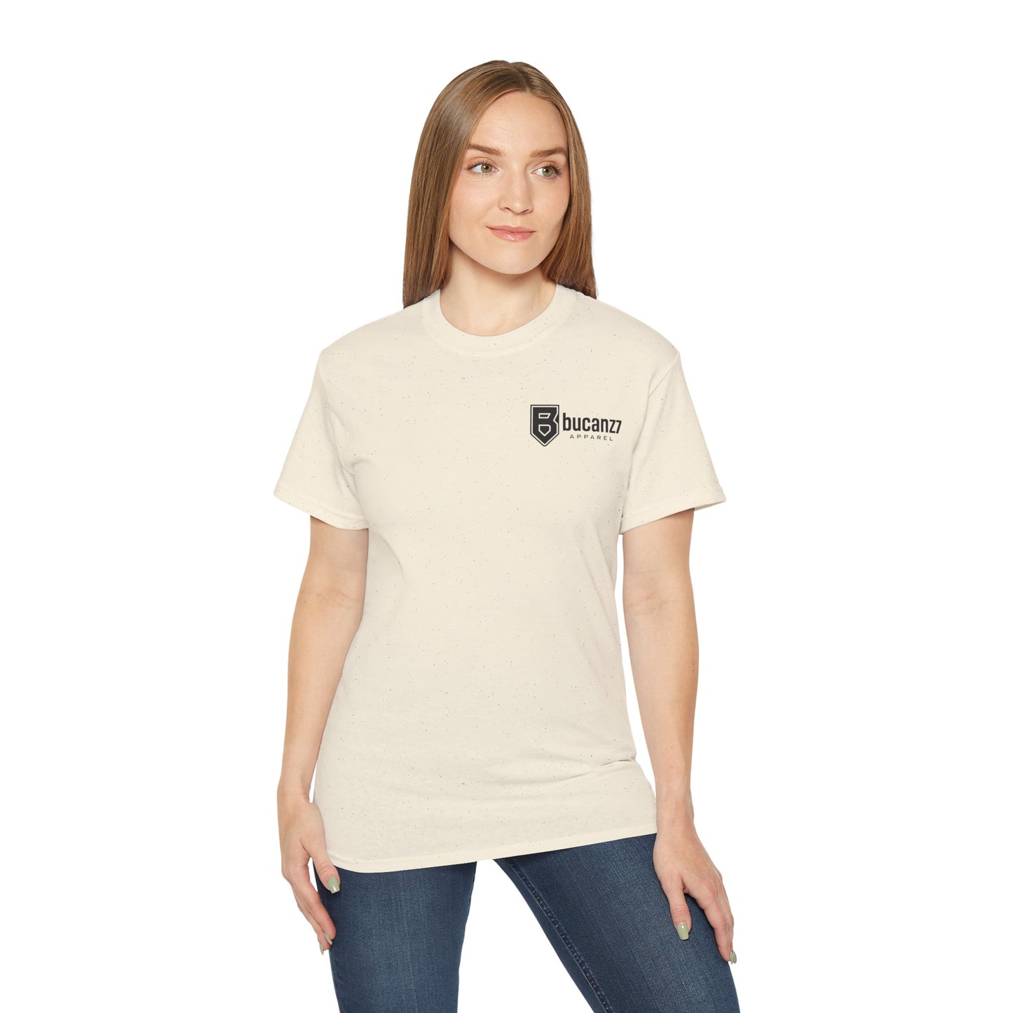 Life's Too Short Friends Graphic Tee — Funny Friendship Quote T-Shirt