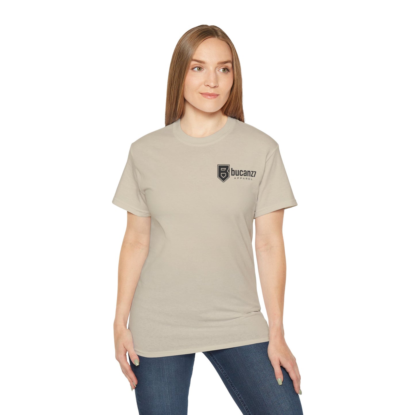 T‑Shirt — “A Rumor Travels Faster Than Light” Graphic Tee
