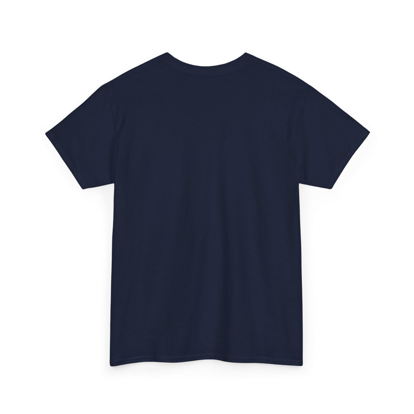 Surreal Floral Portrait T-Shirt — Artistic Apple & Flower Graphic Tee