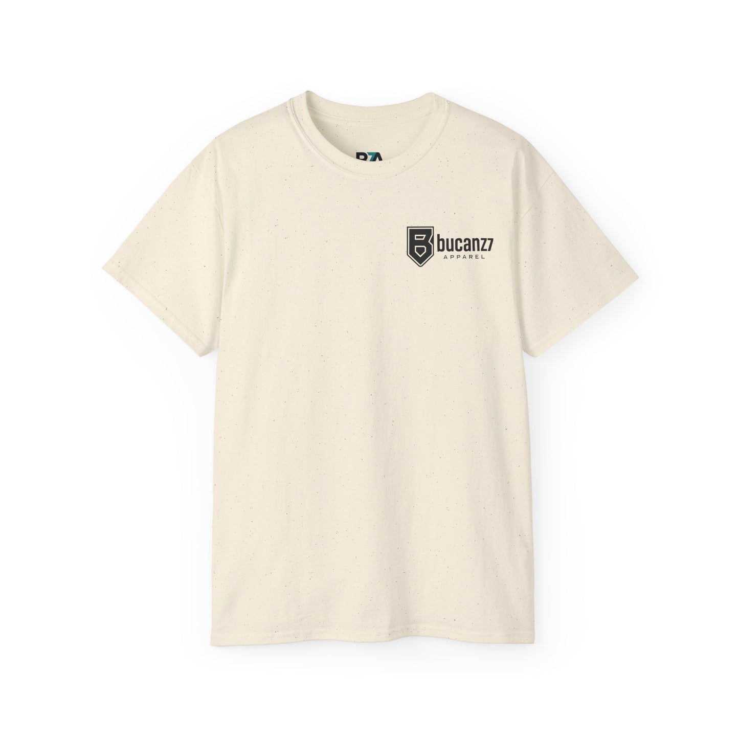 Life's Too Short Friends Graphic Tee — Funny Friendship Quote T-Shirt