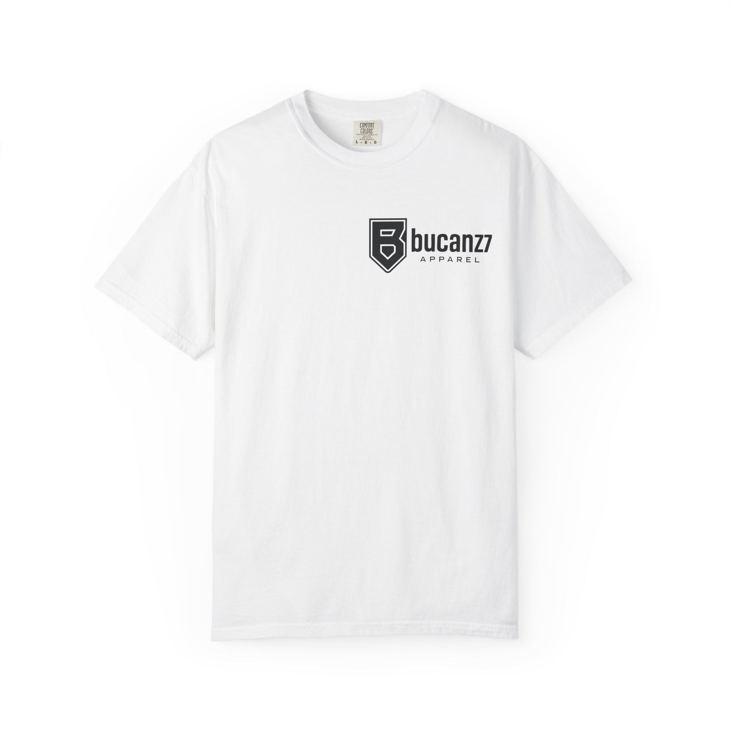 Work Hard in Silence T-Shirt — “Let Success Make the Noise” Motivational Tee