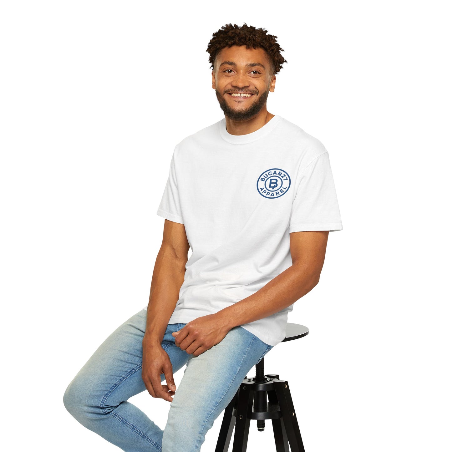 Don't Let Anyone Put You Down T-Shirt — Motivational Graphic Tee