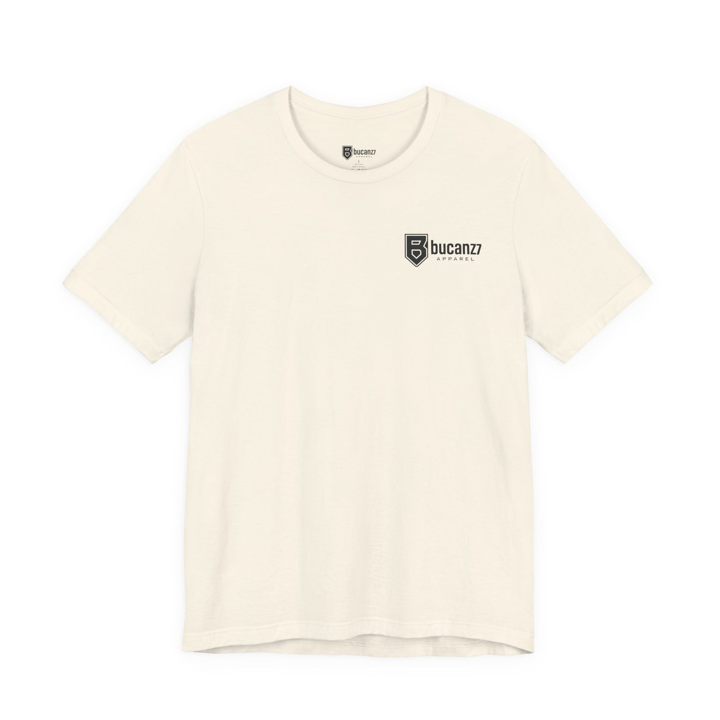 Happy Mood Unisex Tee - Today's Good Mood is Sponsored by Me