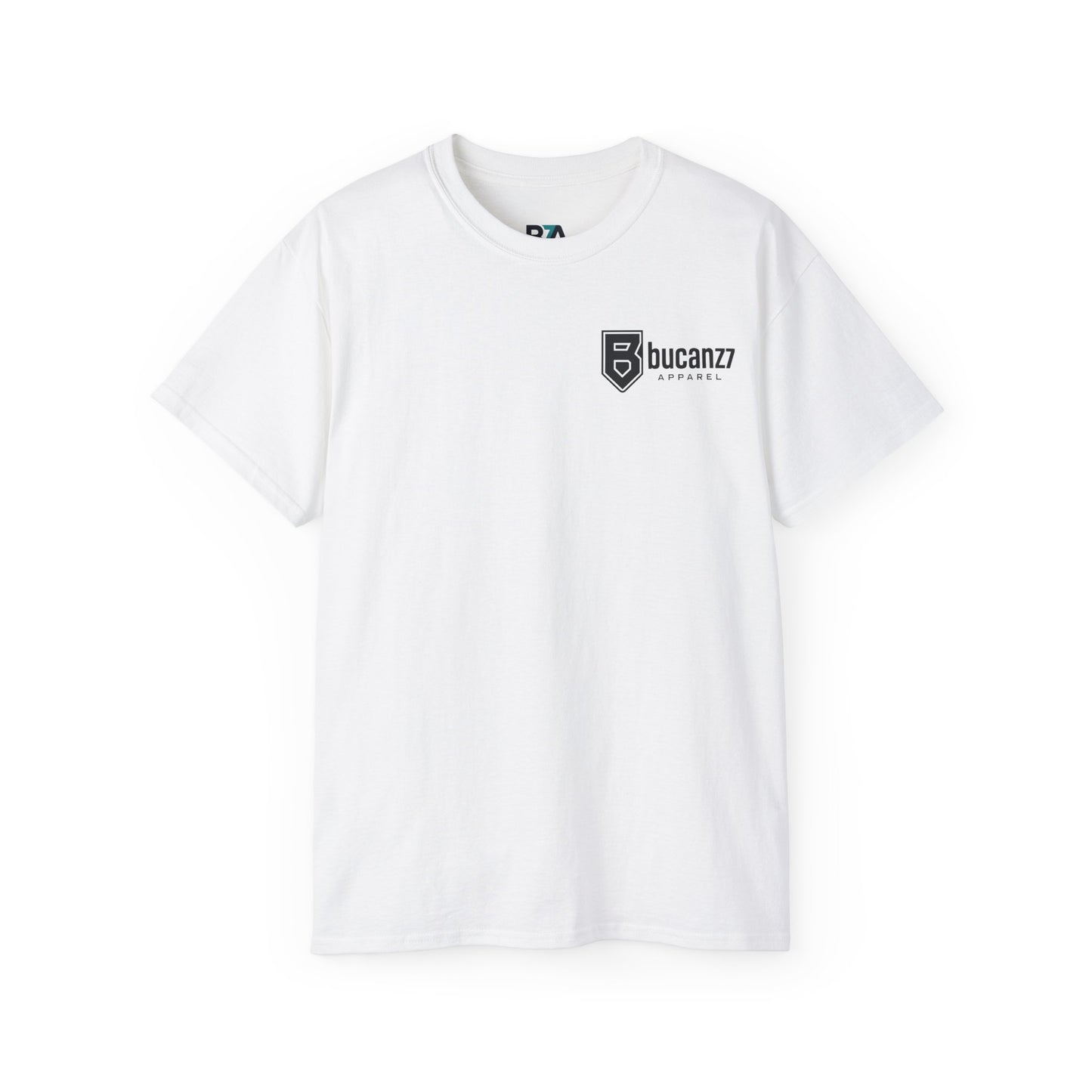 T‑Shirt — “A Rumor Travels Faster Than Light” Graphic Tee