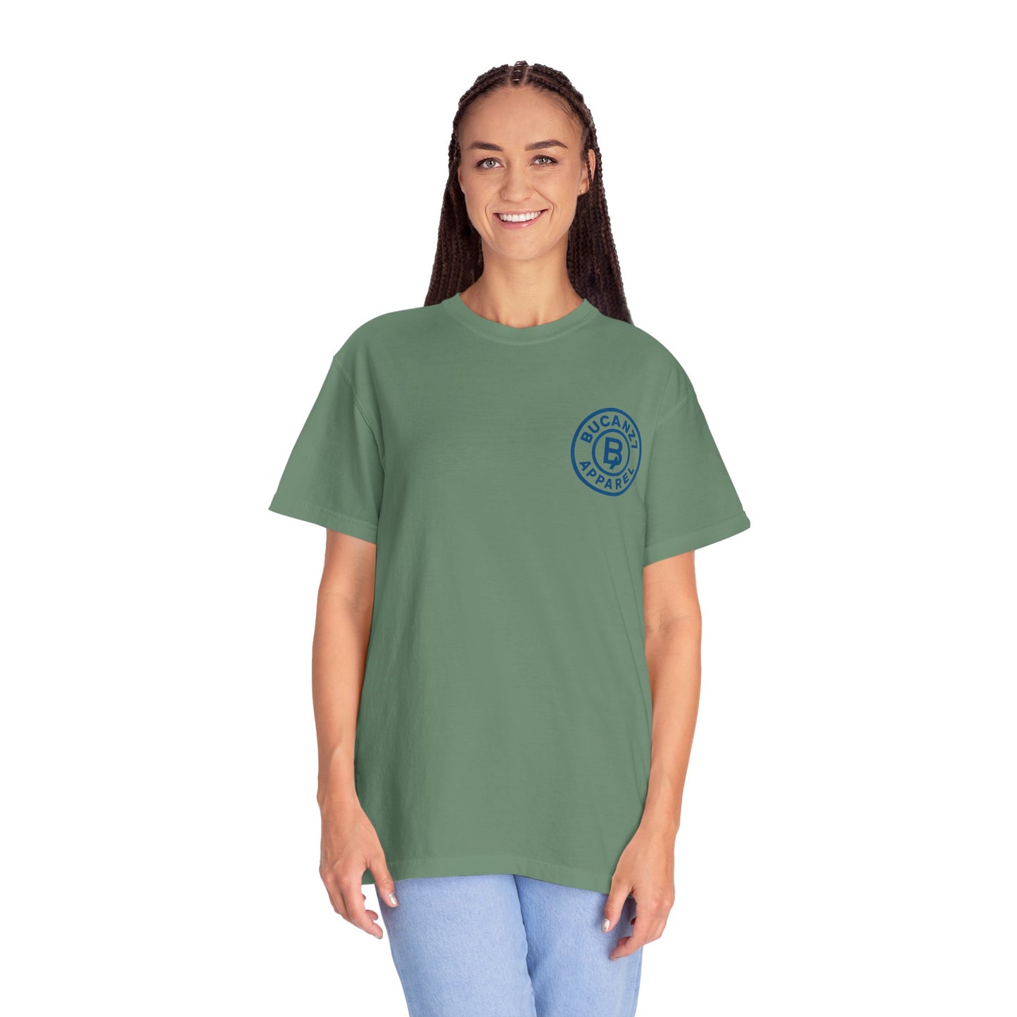 Don't Let Anyone Put You Down T-Shirt — Motivational Graphic Tee