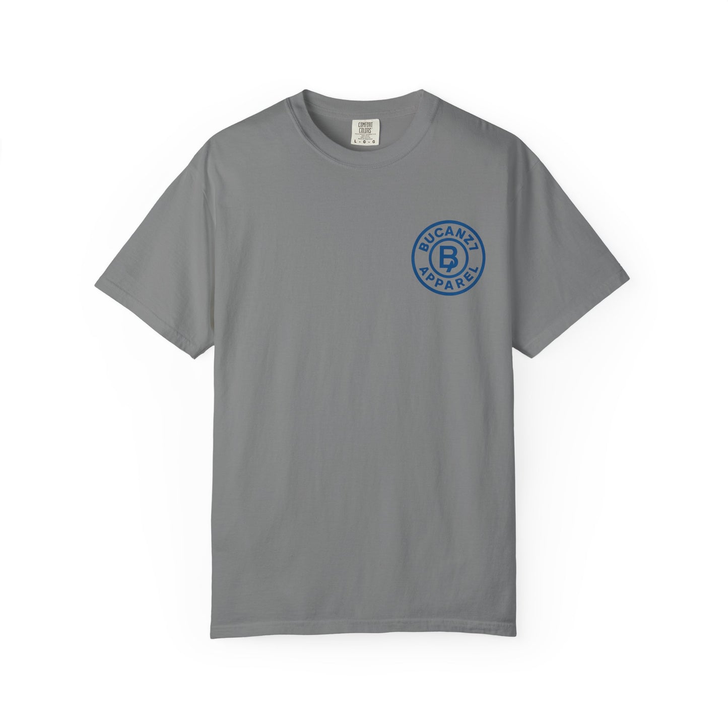 Don't Let Anyone Put You Down T-Shirt — Motivational Graphic Tee