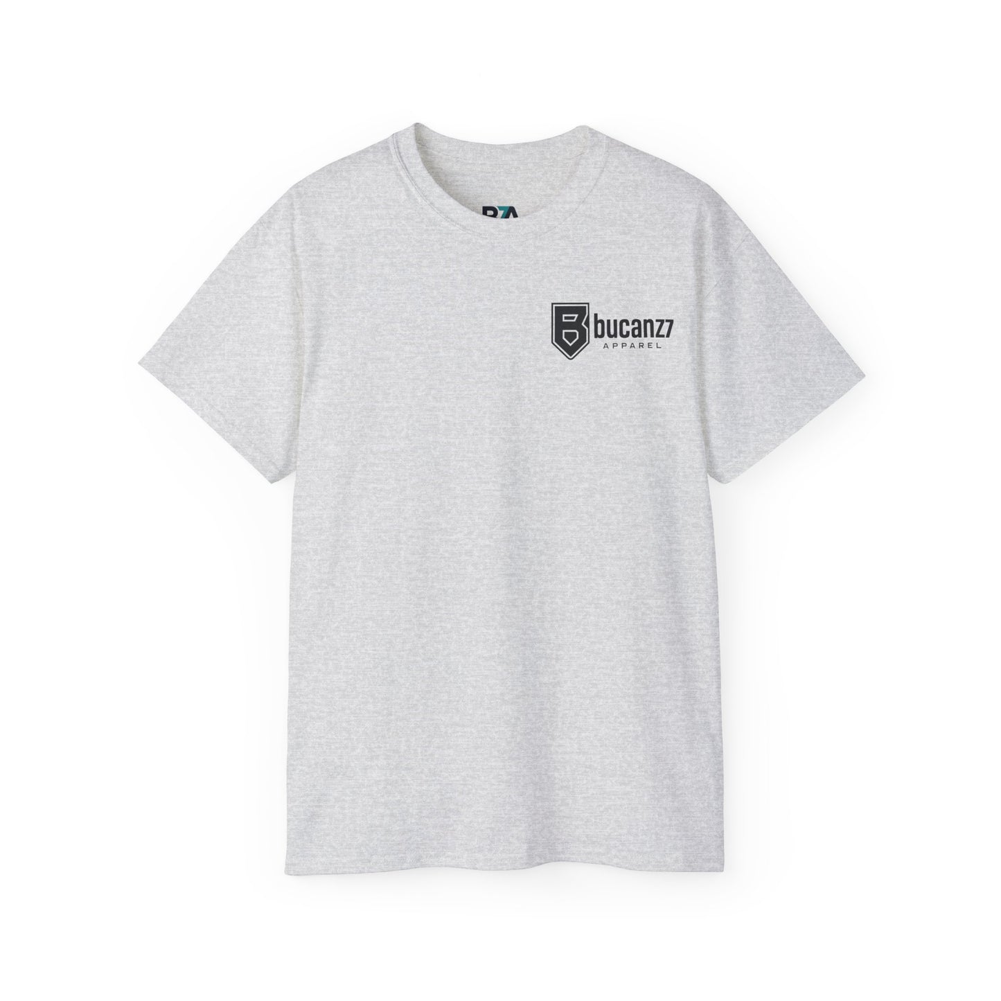 T‑Shirt — “A Rumor Travels Faster Than Light” Graphic Tee