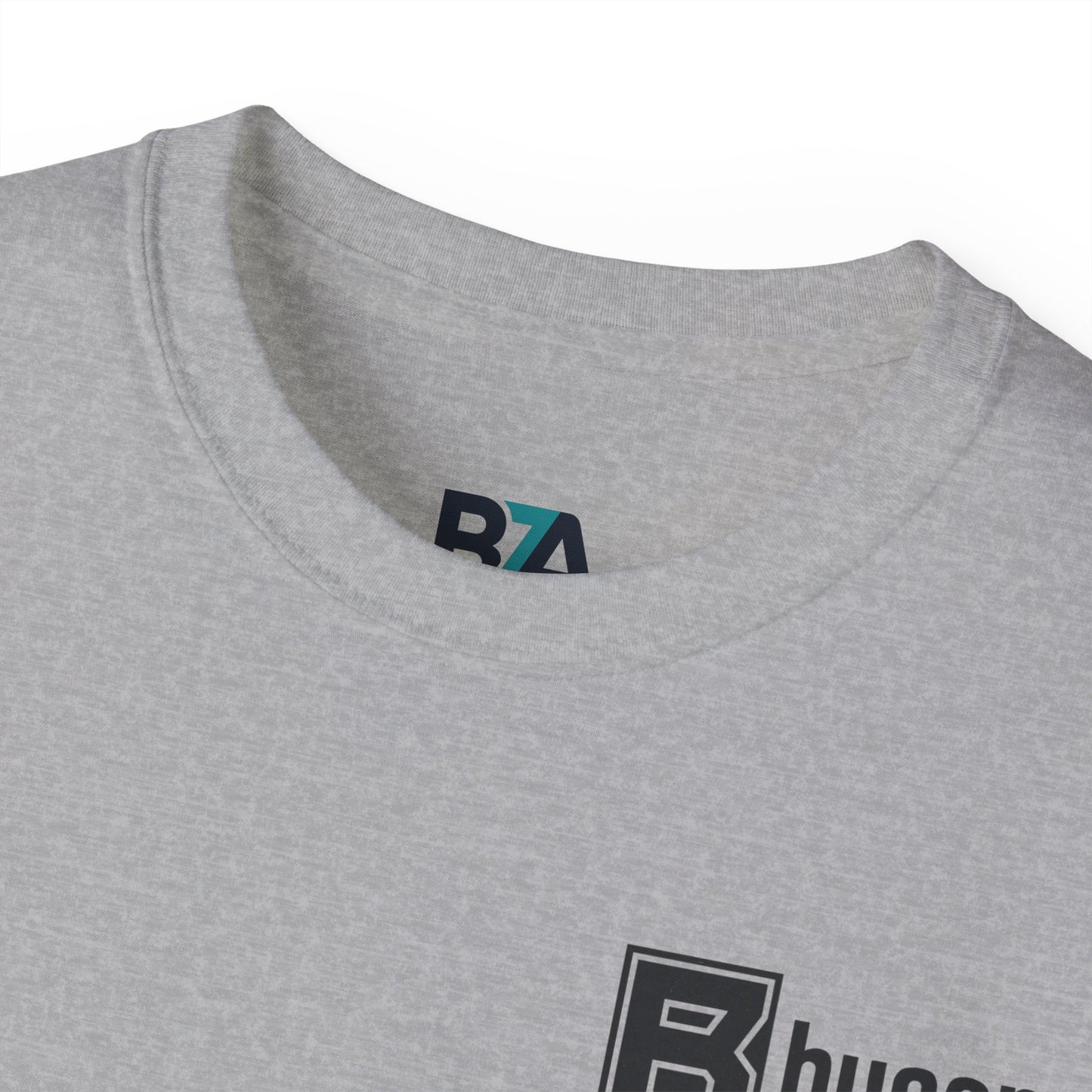 T‑Shirt — “A Rumor Travels Faster Than Light” Graphic Tee