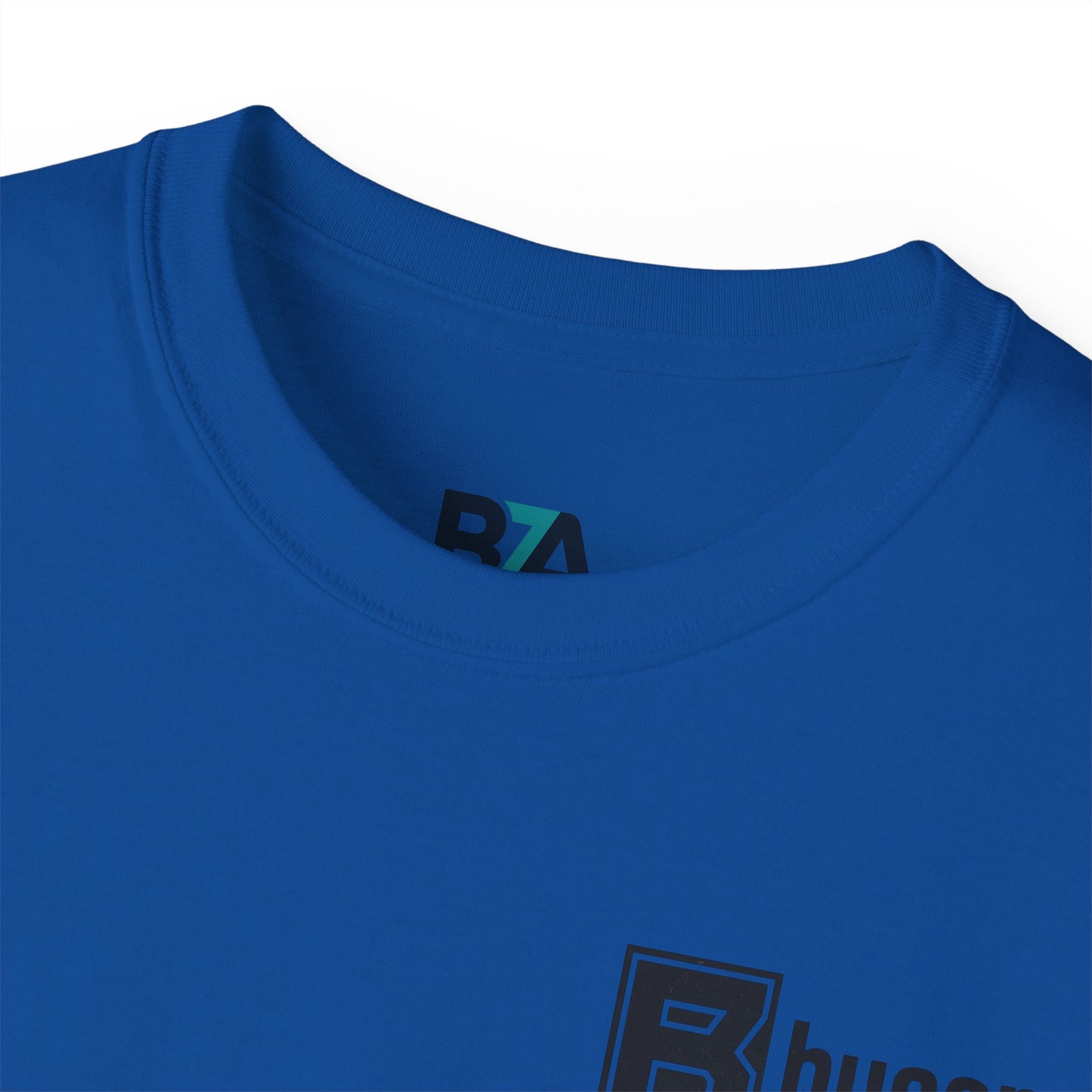 T‑Shirt — “A Rumor Travels Faster Than Light” Graphic Tee