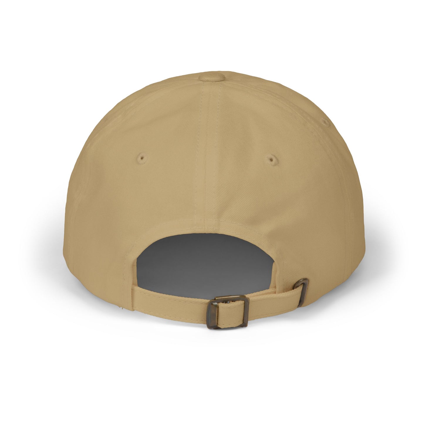Dad Cap — Bucanz7 Apparel Logo Embroidered Classic Baseball Hat