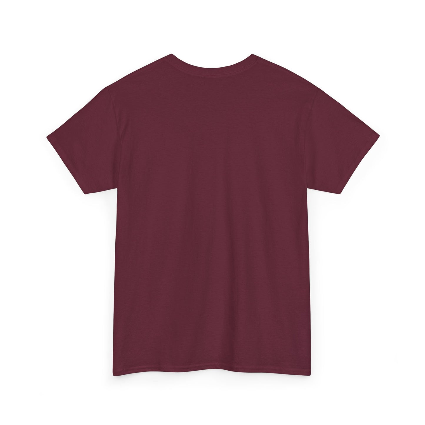 Floral Heads Comic Tee – 'Florist' Graphic T-Shirt
