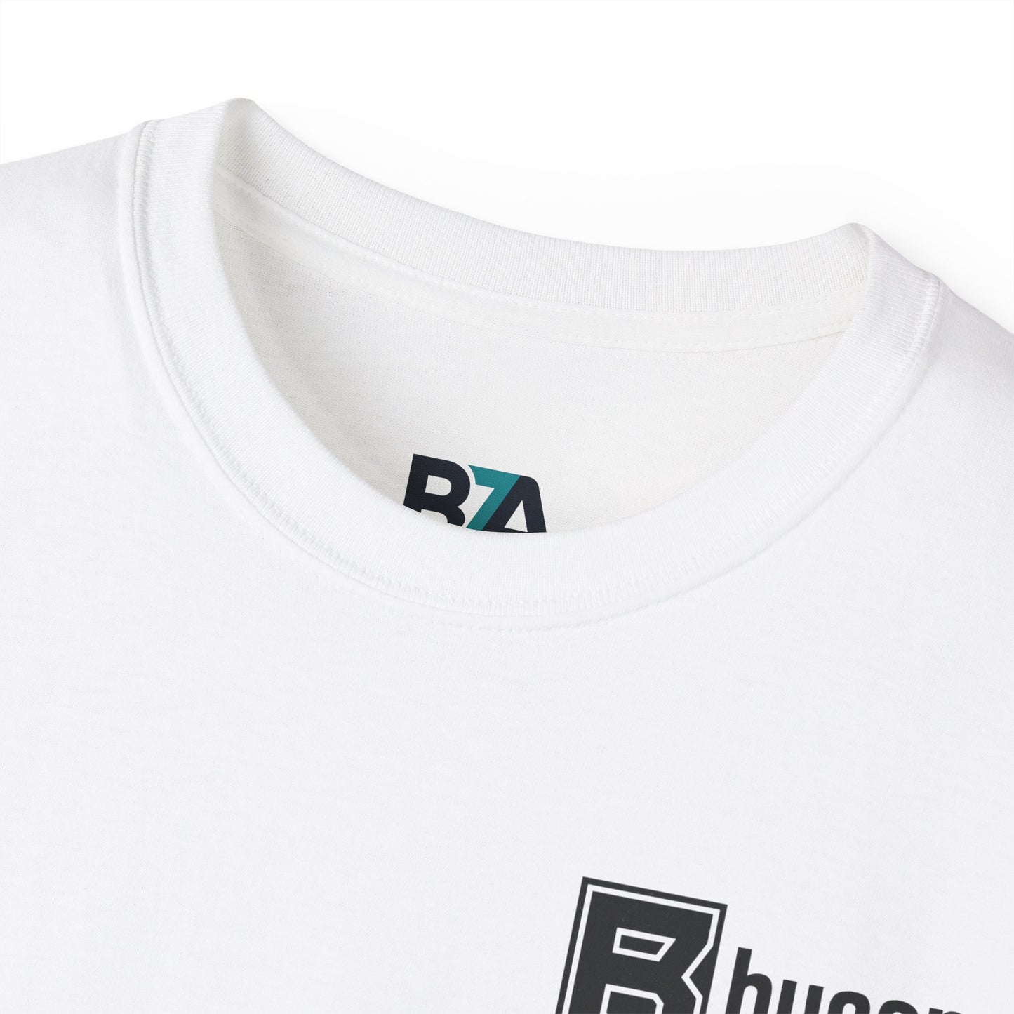 T‑Shirt — “A Rumor Travels Faster Than Light” Graphic Tee