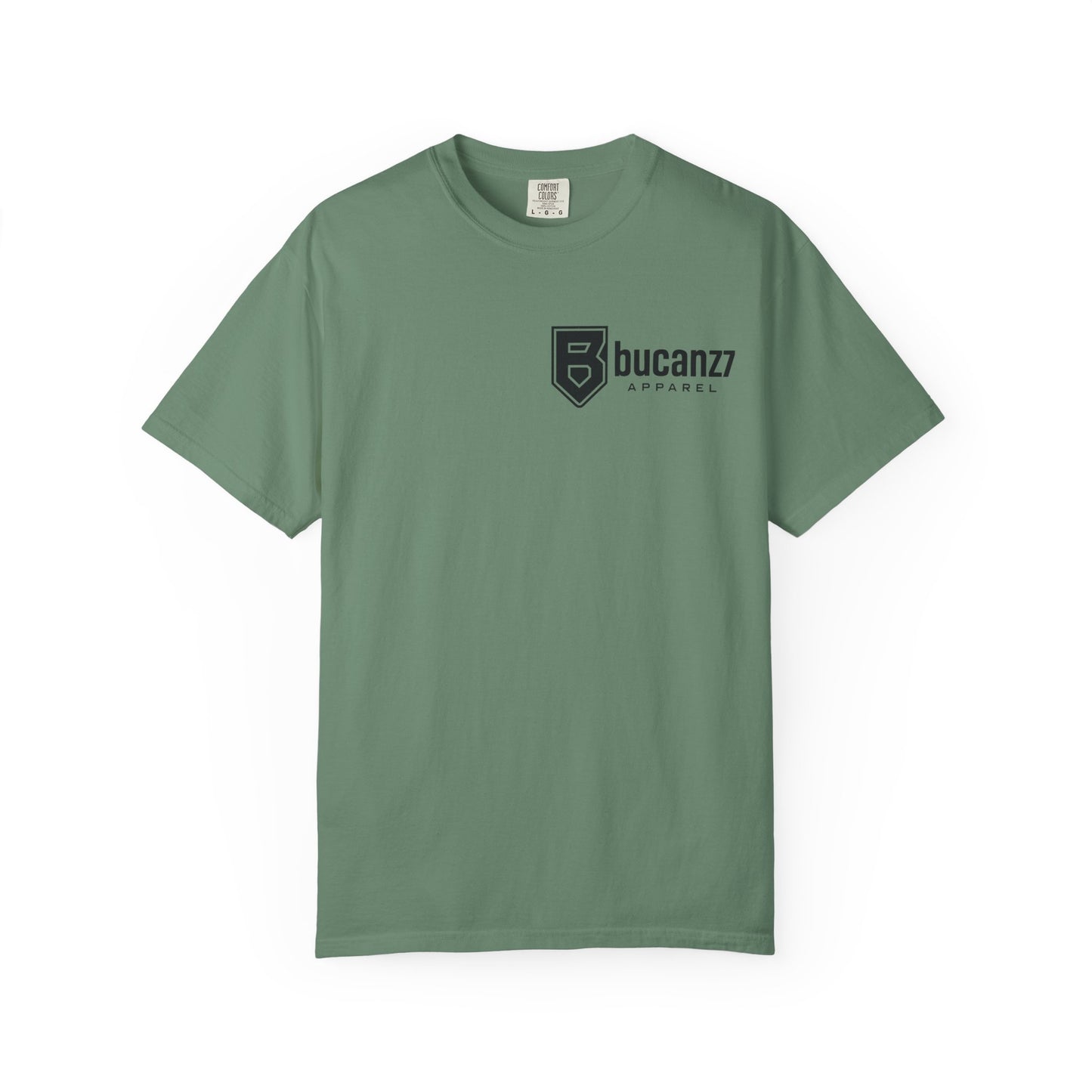 Work Hard in Silence T-Shirt — “Let Success Make the Noise” Motivational Tee