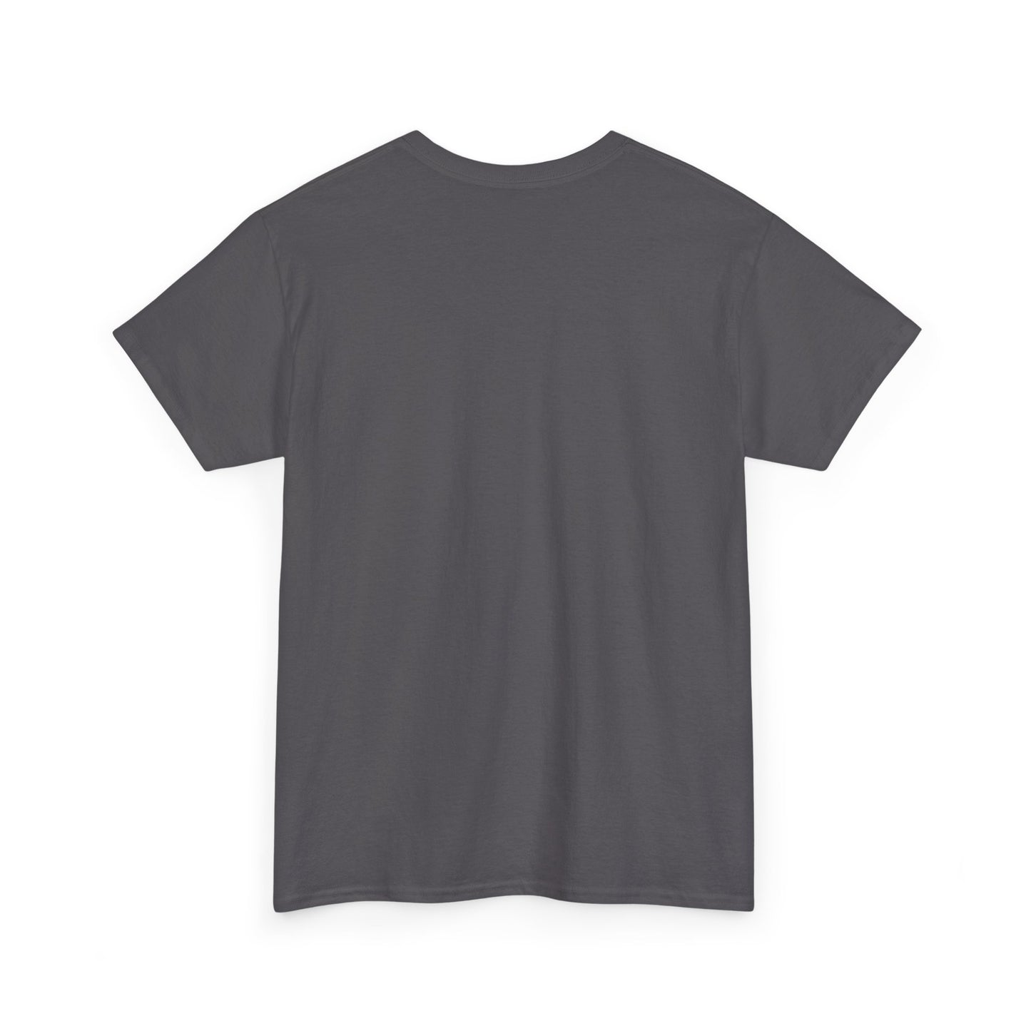 Floral Head Comic Tee — "You Okay?" Graphic T‑Shirt