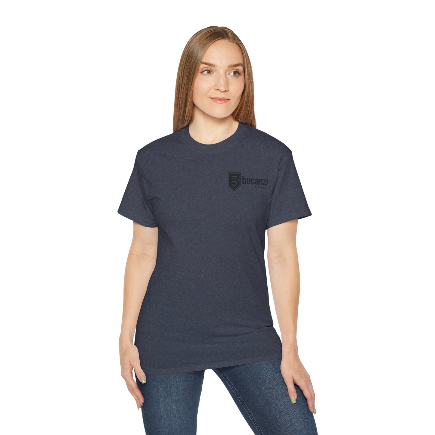 T‑Shirt — “A Rumor Travels Faster Than Light” Graphic Tee